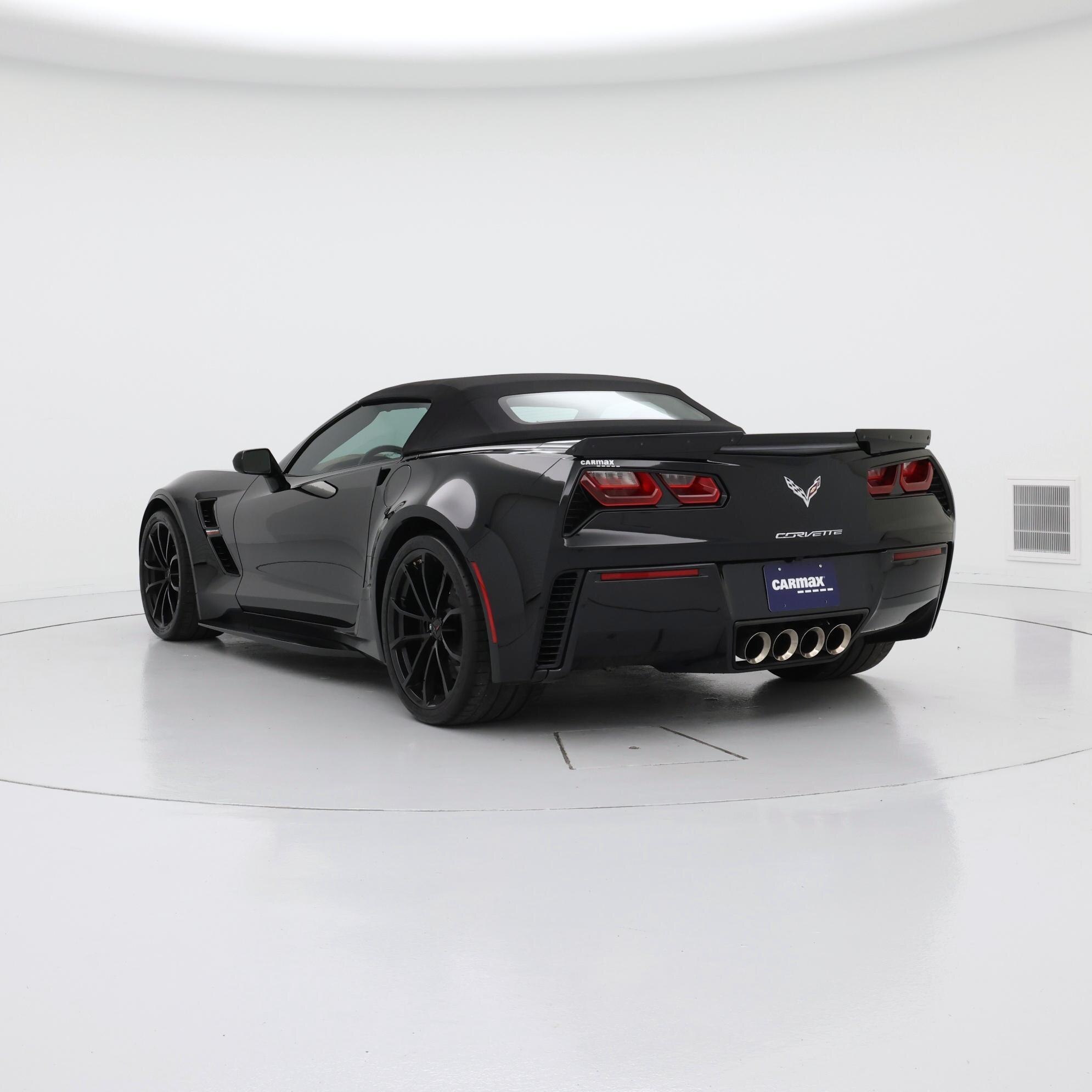 Thumbnail: 2019 Chevrolet Corvette - 2