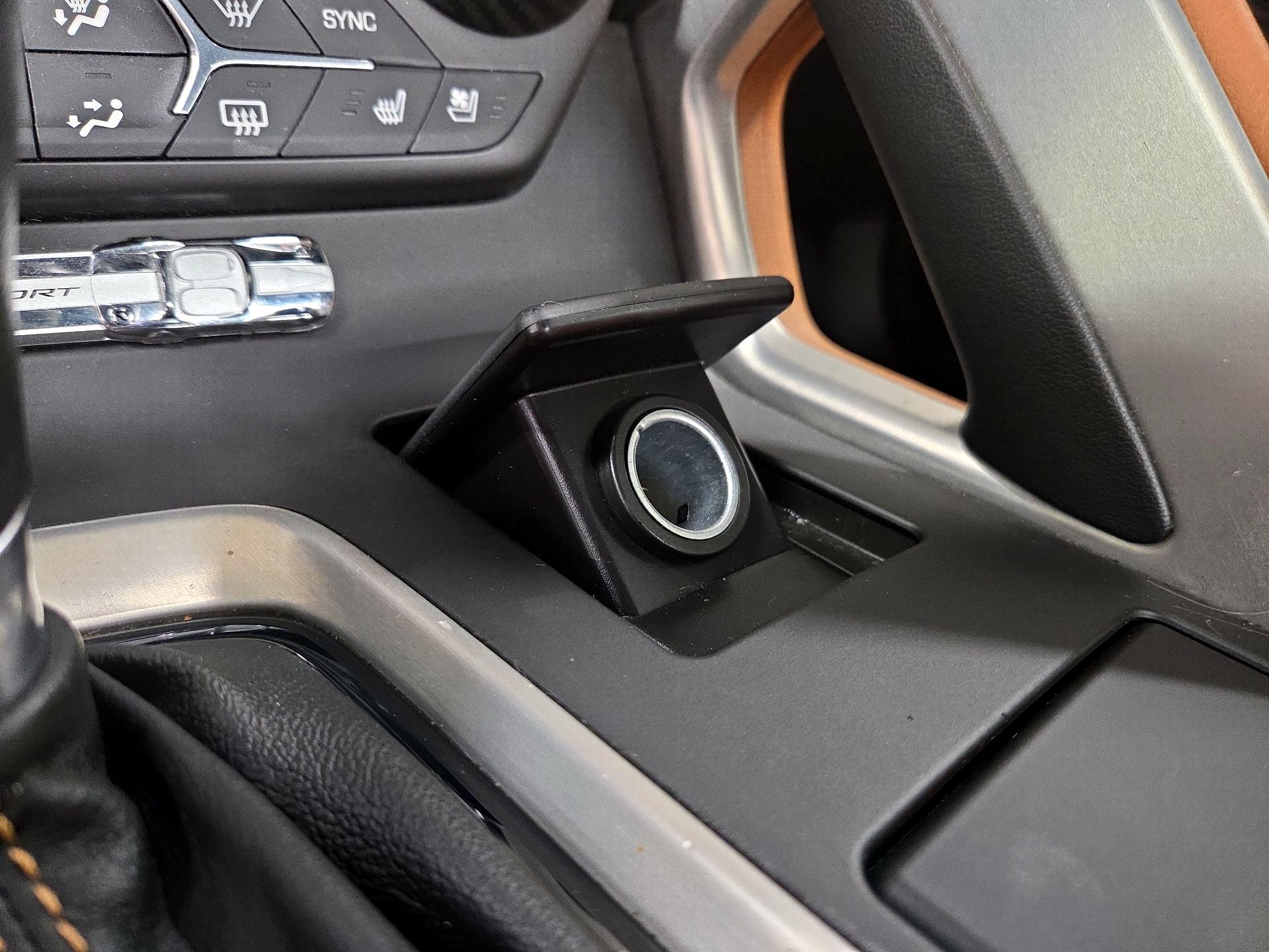 Thumbnail: 2019 Chevrolet Corvette - 19