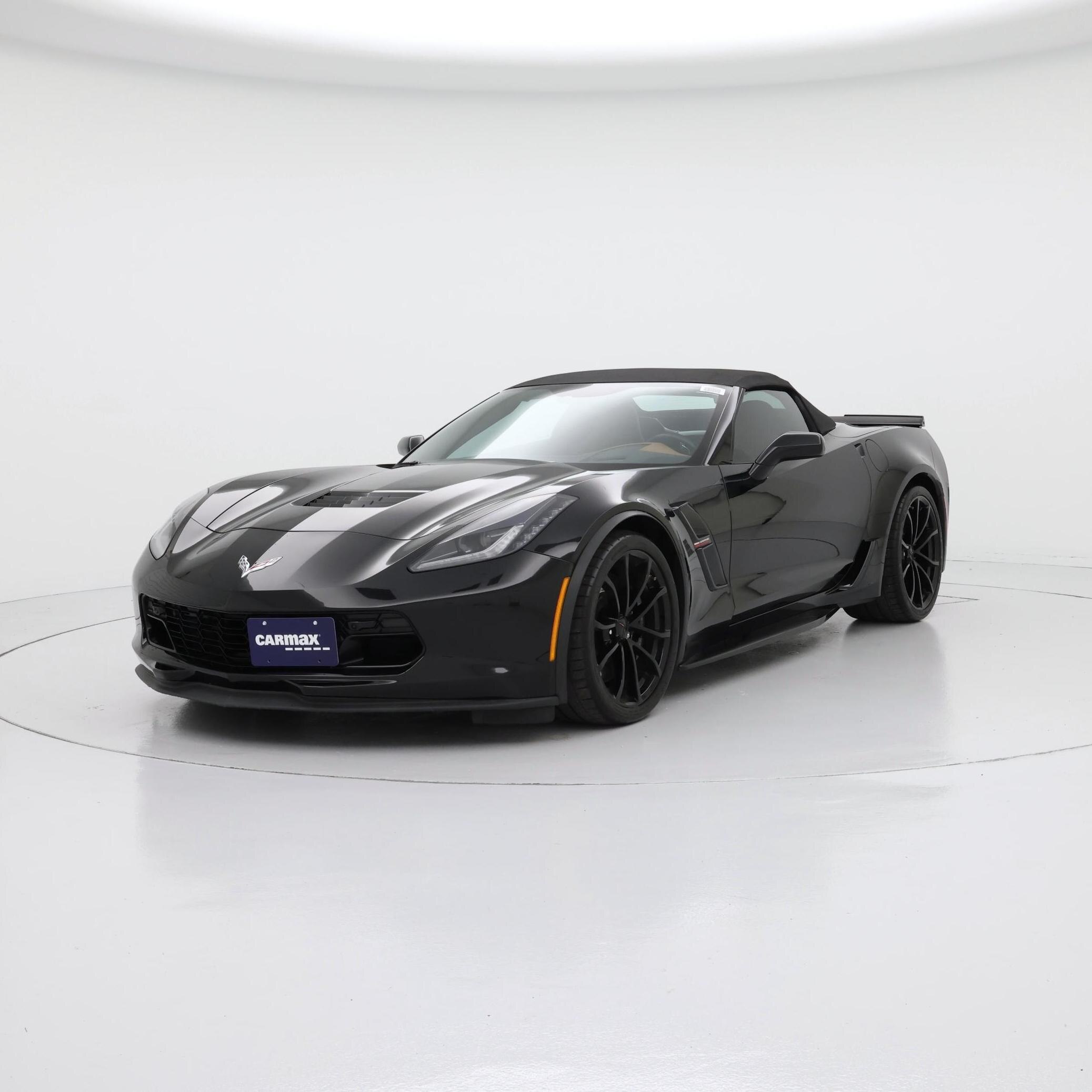 Thumbnail: 2019 Chevrolet Corvette - 4