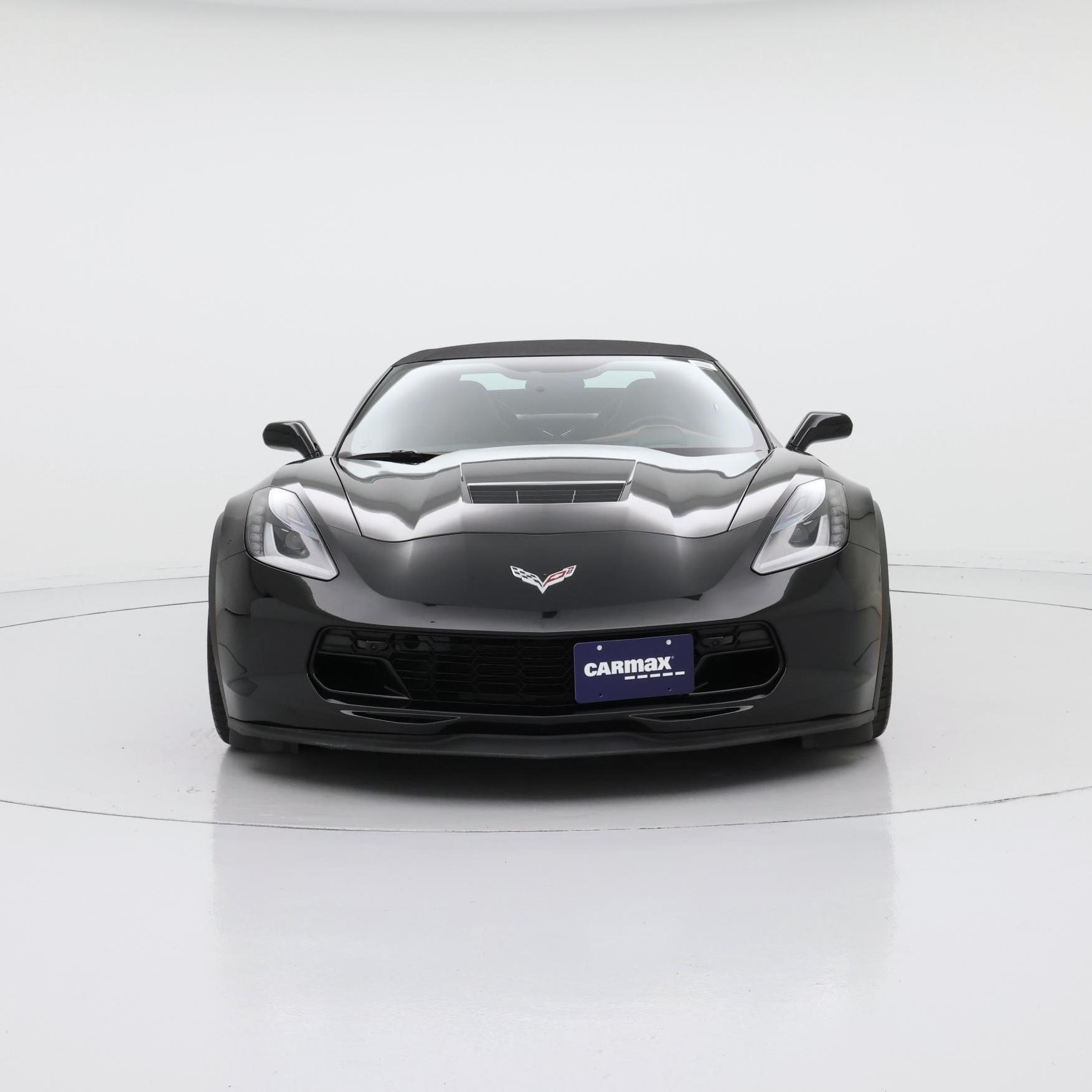 Thumbnail: 2019 Chevrolet Corvette - 5