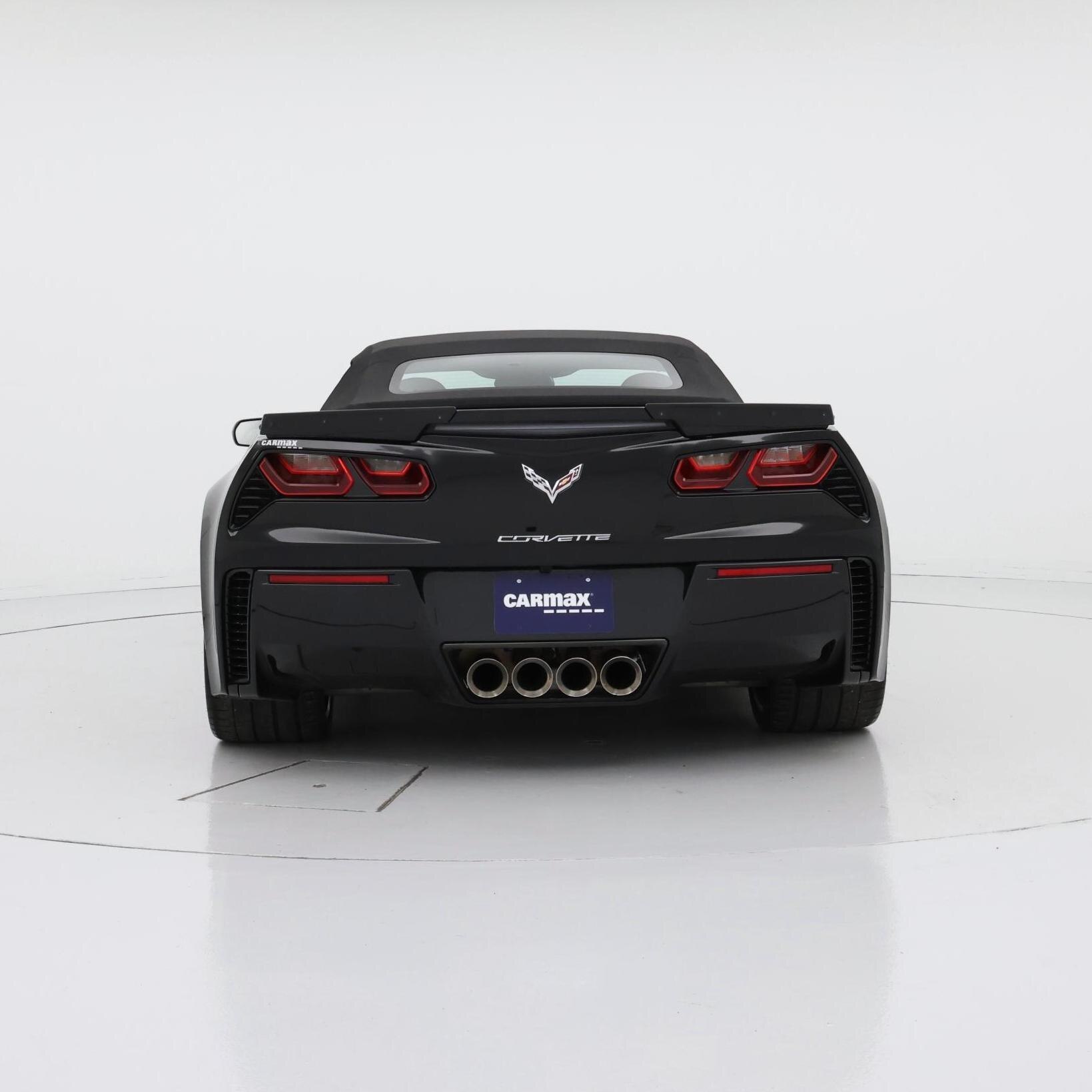 Thumbnail: 2019 Chevrolet Corvette - 6