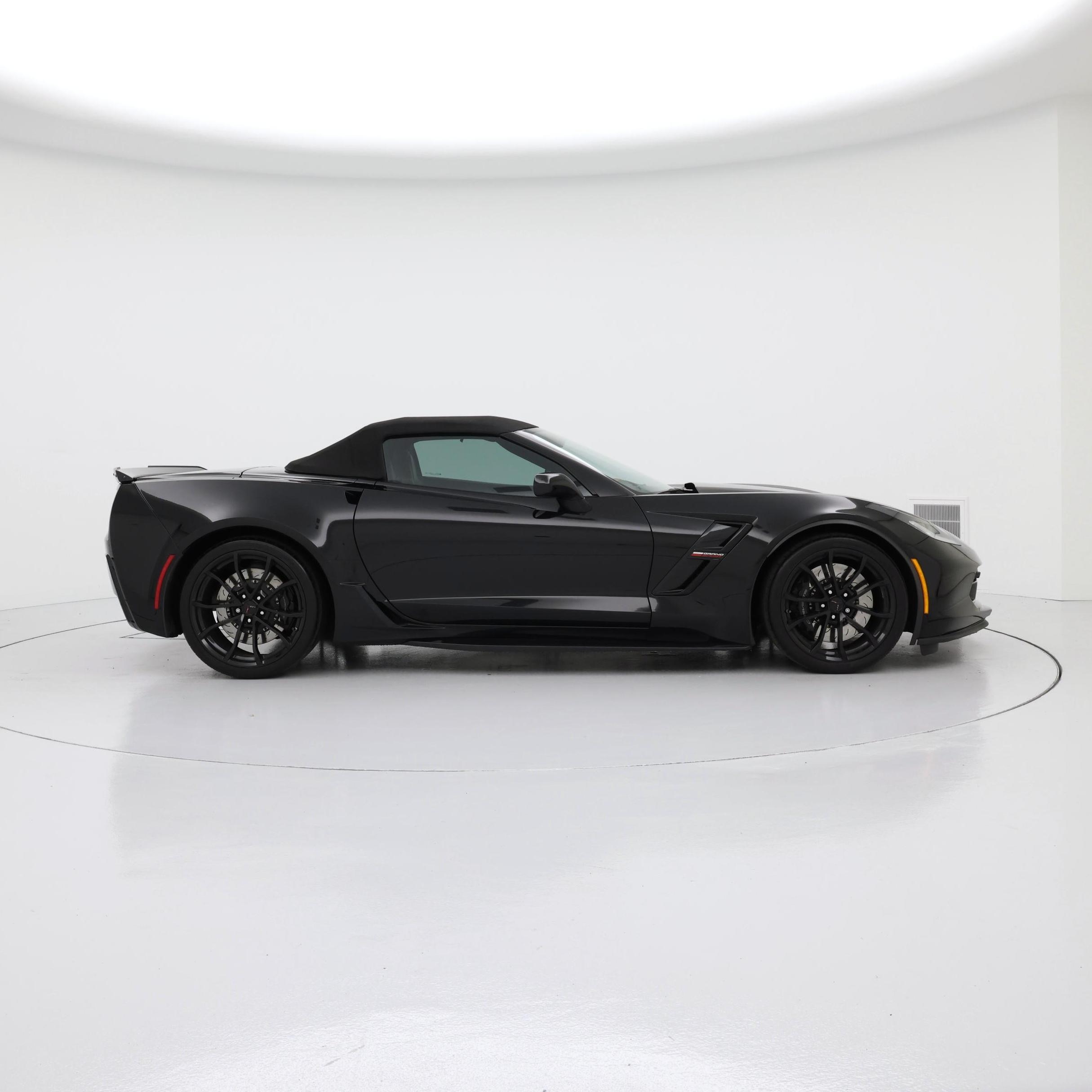 Thumbnail: 2019 Chevrolet Corvette - 7