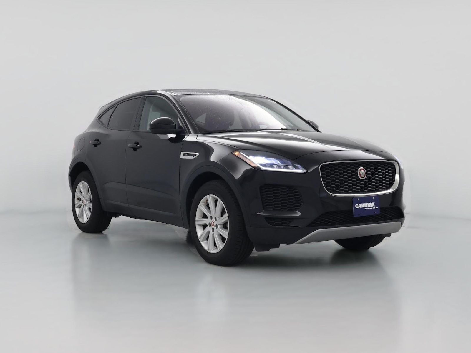 2019 Jaguar E-PACE S