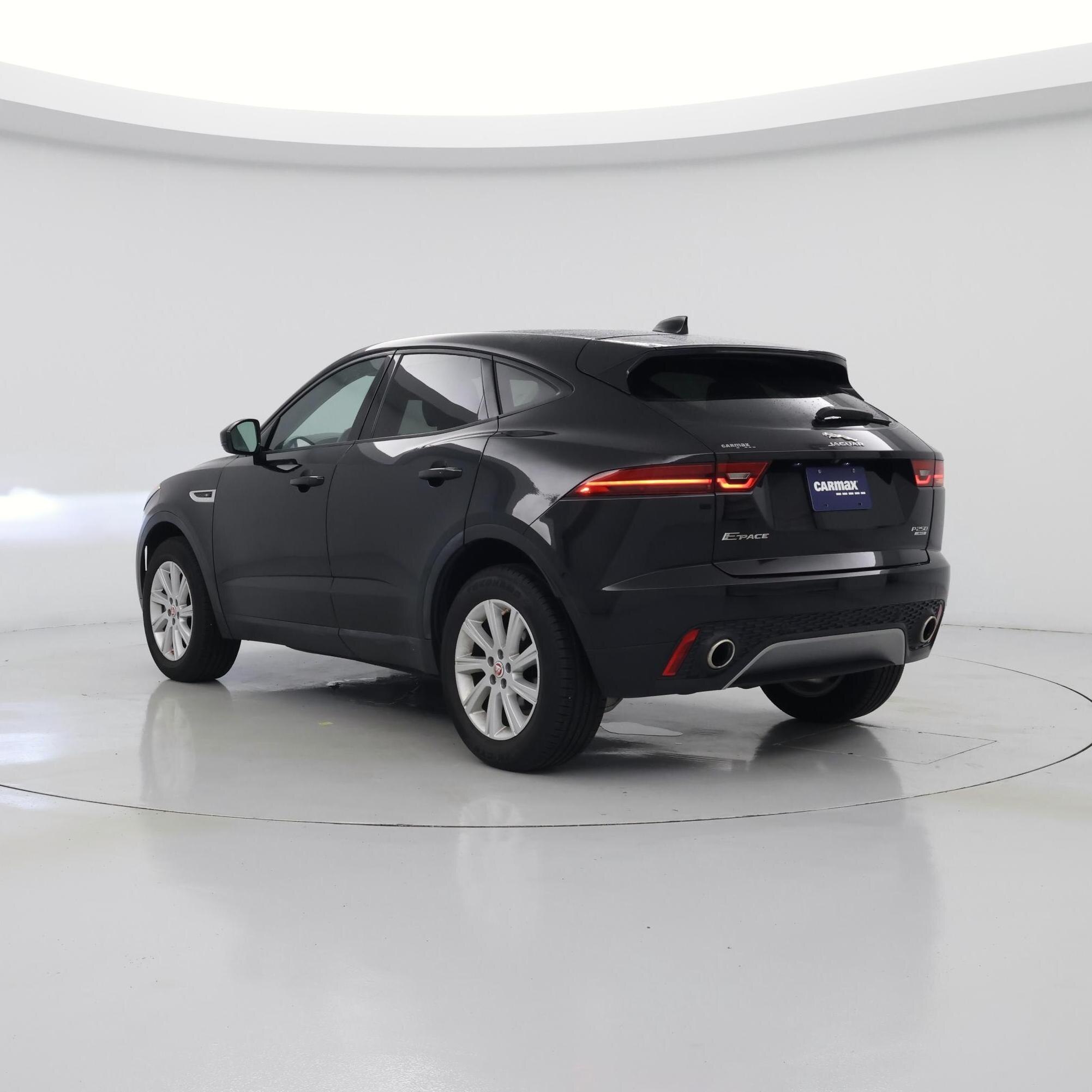 Thumbnail: 2019 Jaguar E-Pace - 2