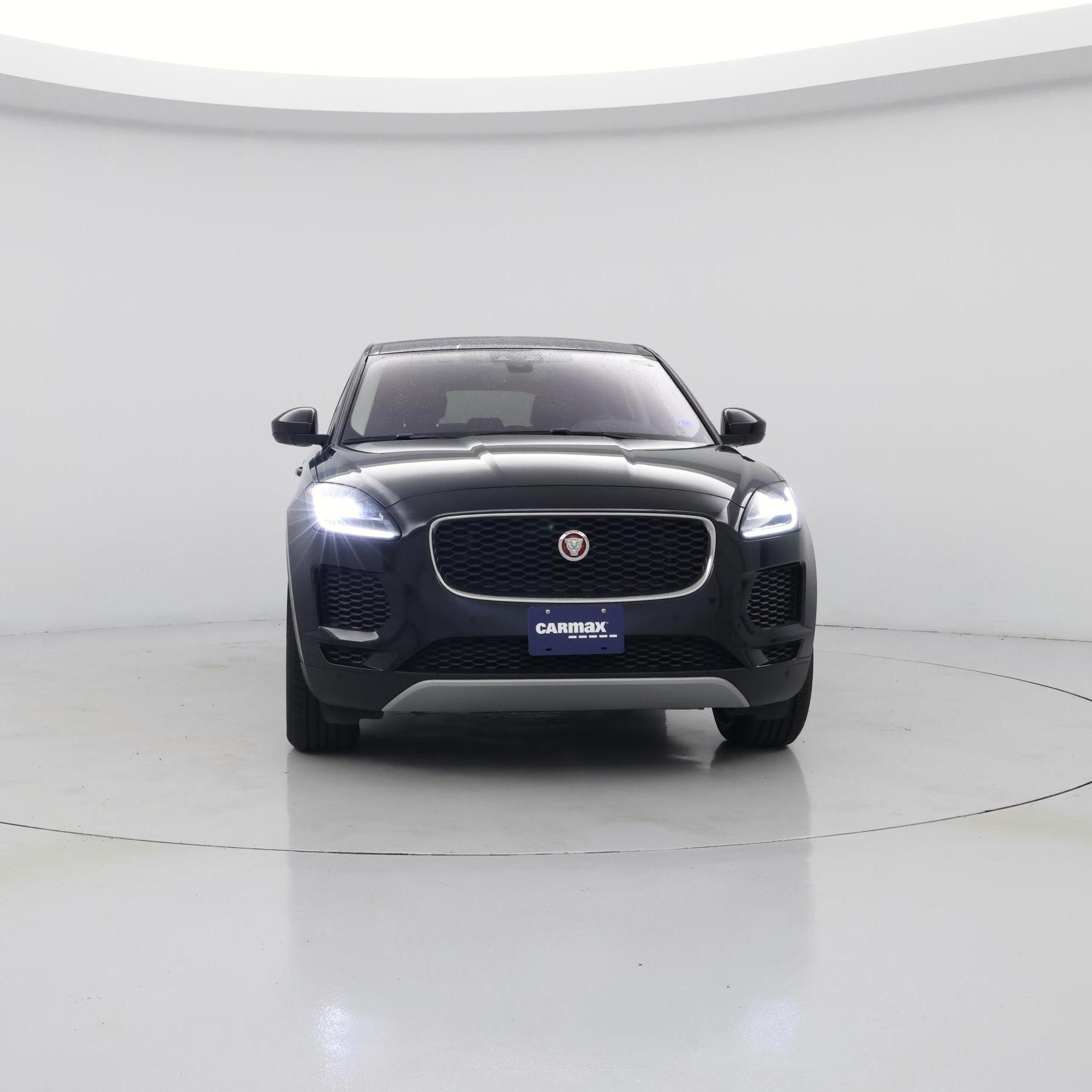 Thumbnail: 2019 Jaguar E-Pace - 5
