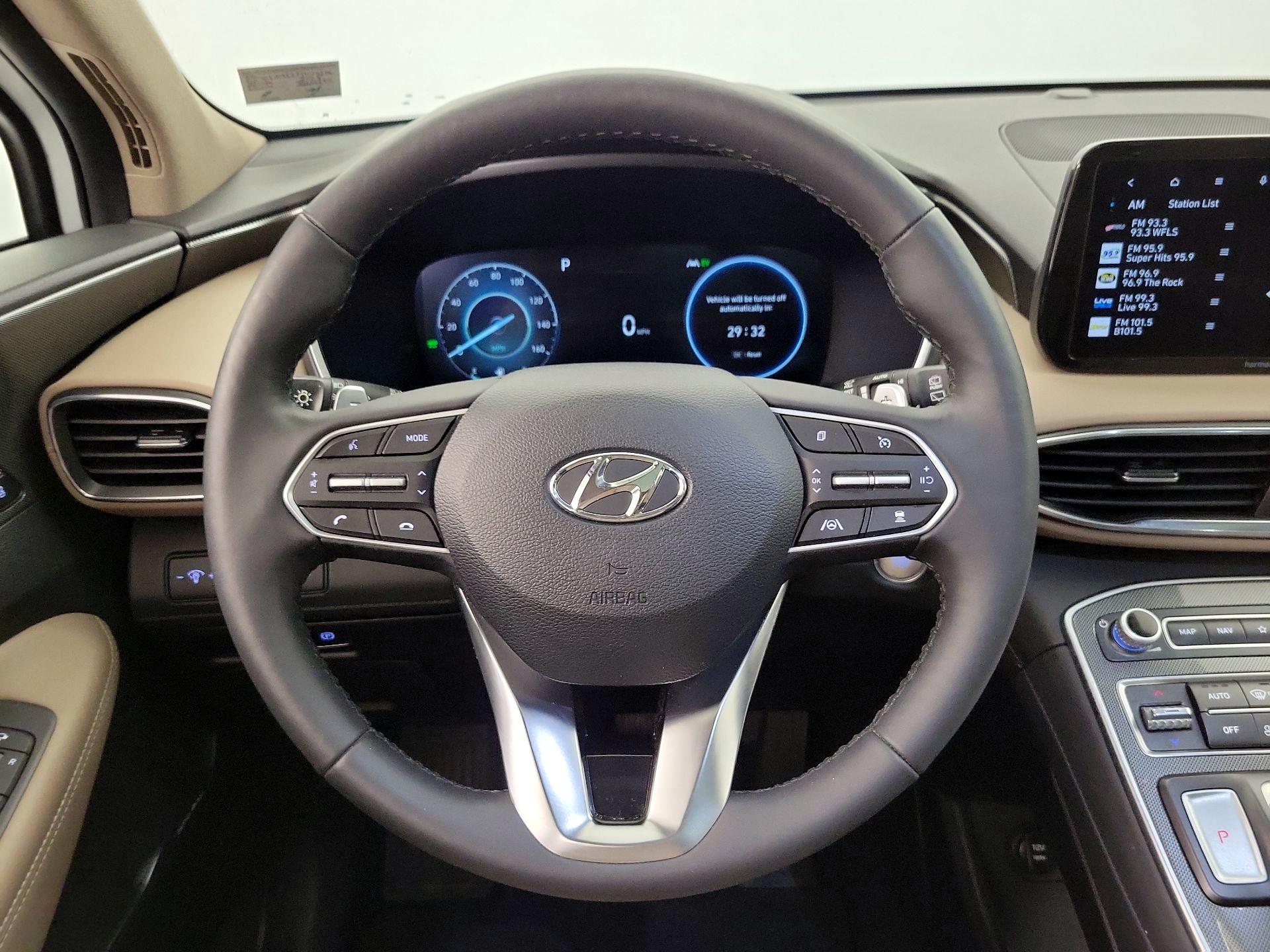 Thumbnail: 2023 Hyundai Santa Fe - 10