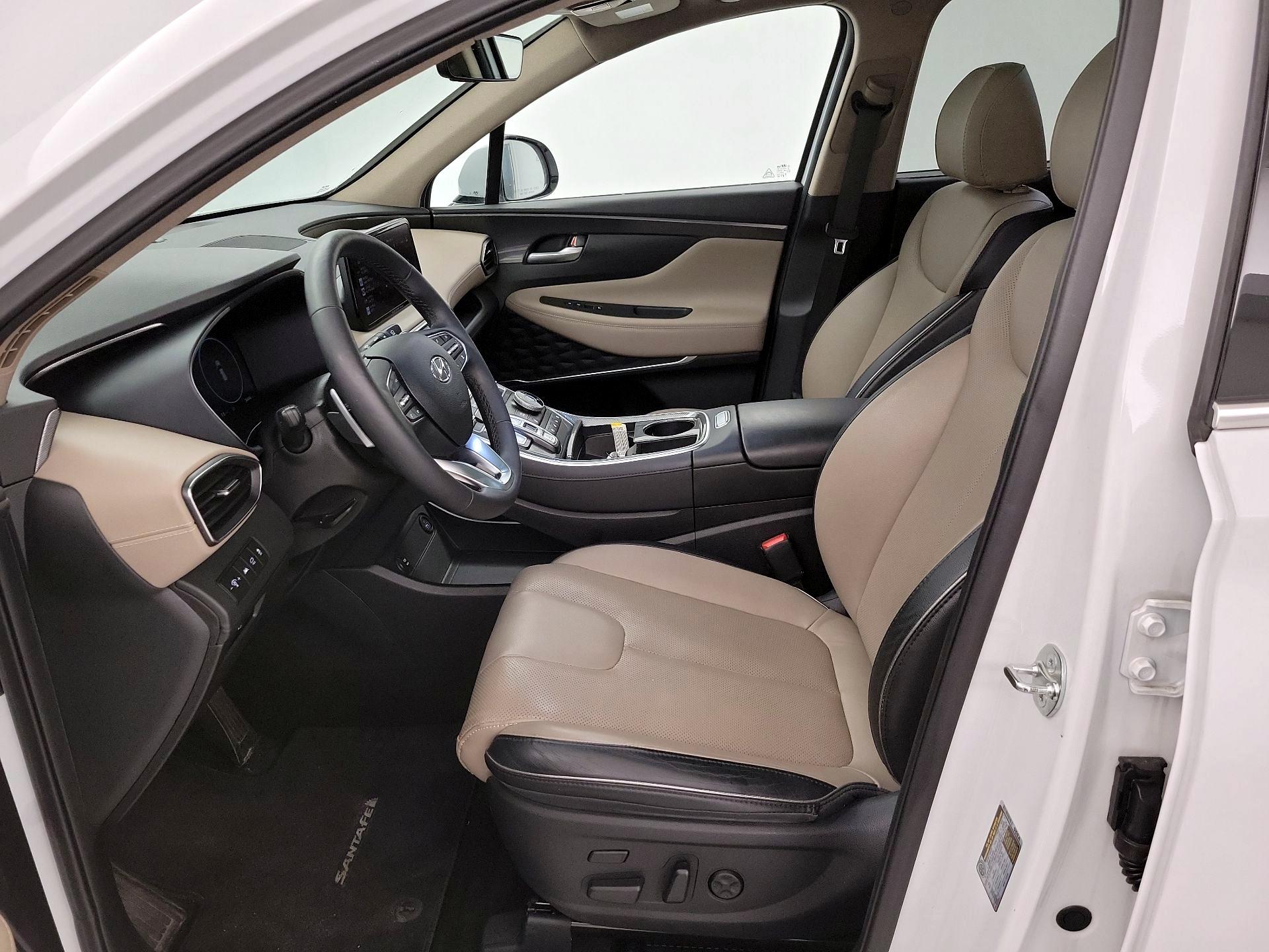 Thumbnail: 2023 Hyundai Santa Fe - 11