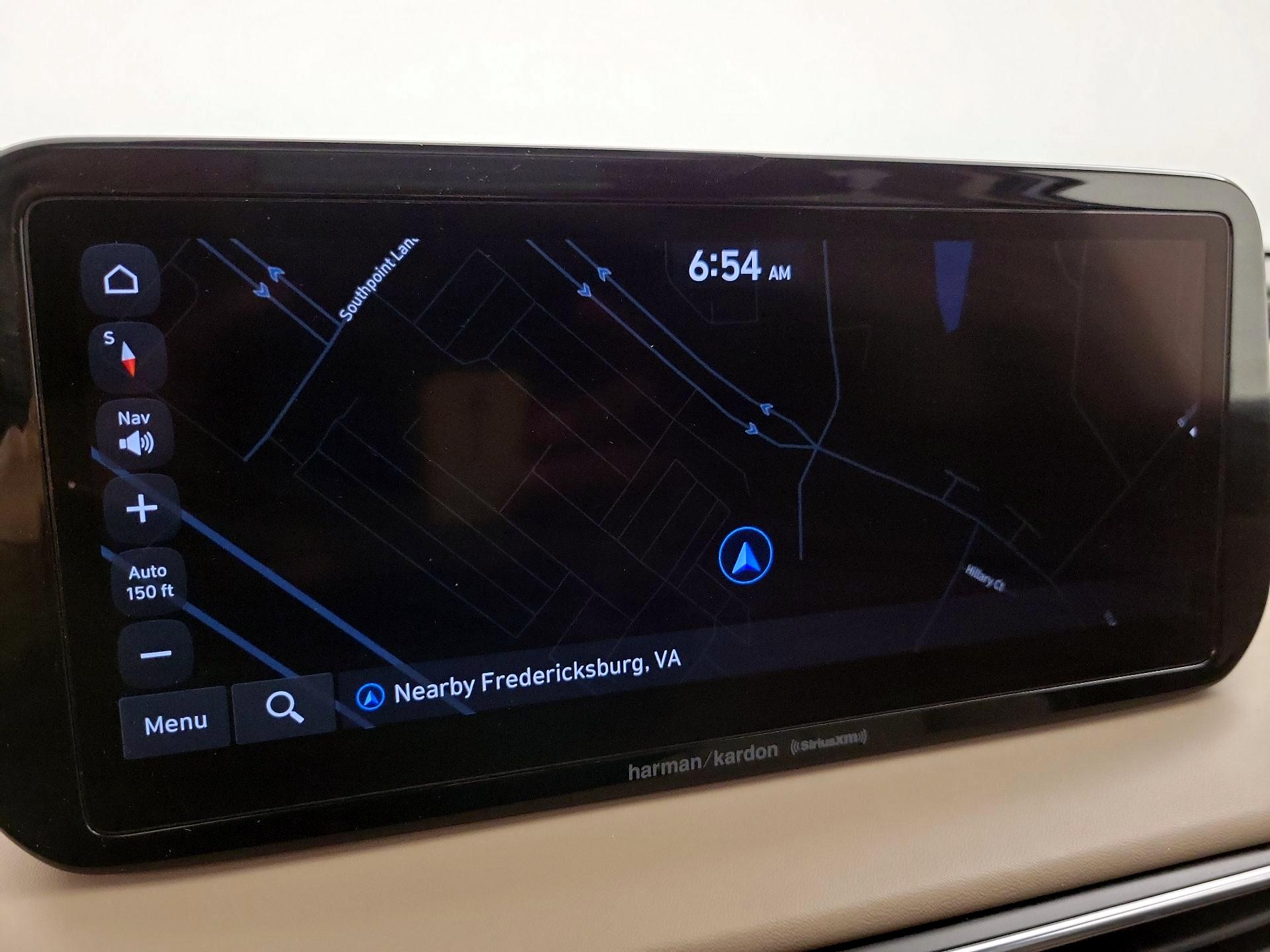 Thumbnail: 2023 Hyundai Santa Fe - 14