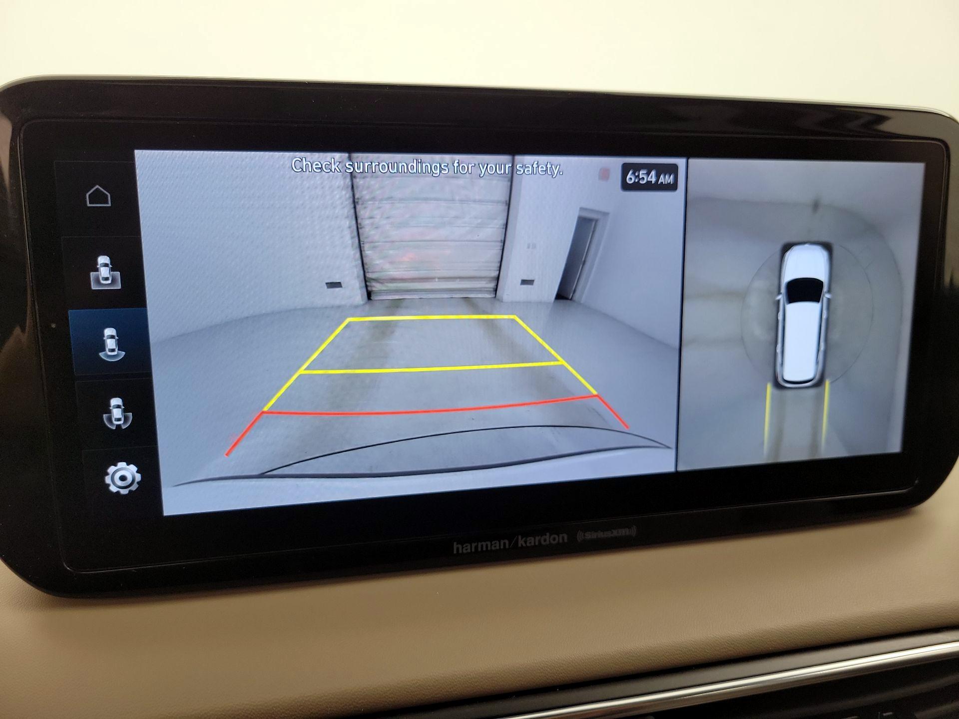 Thumbnail: 2023 Hyundai Santa Fe - 15