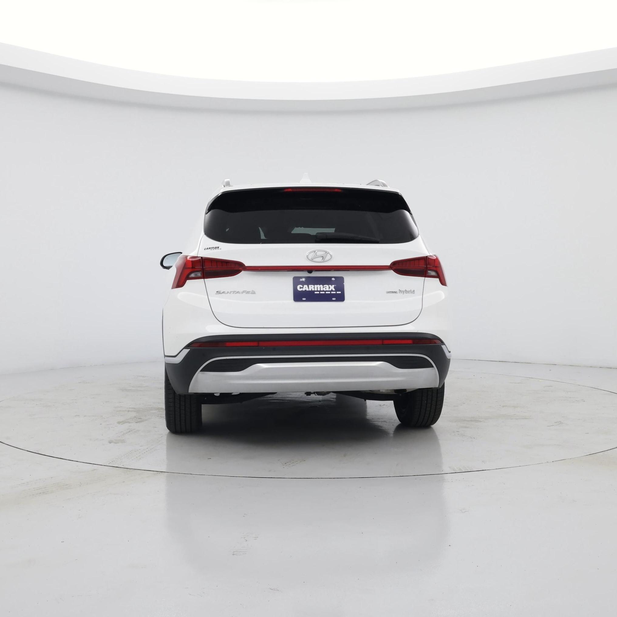 Thumbnail: 2023 Hyundai Santa Fe - 6