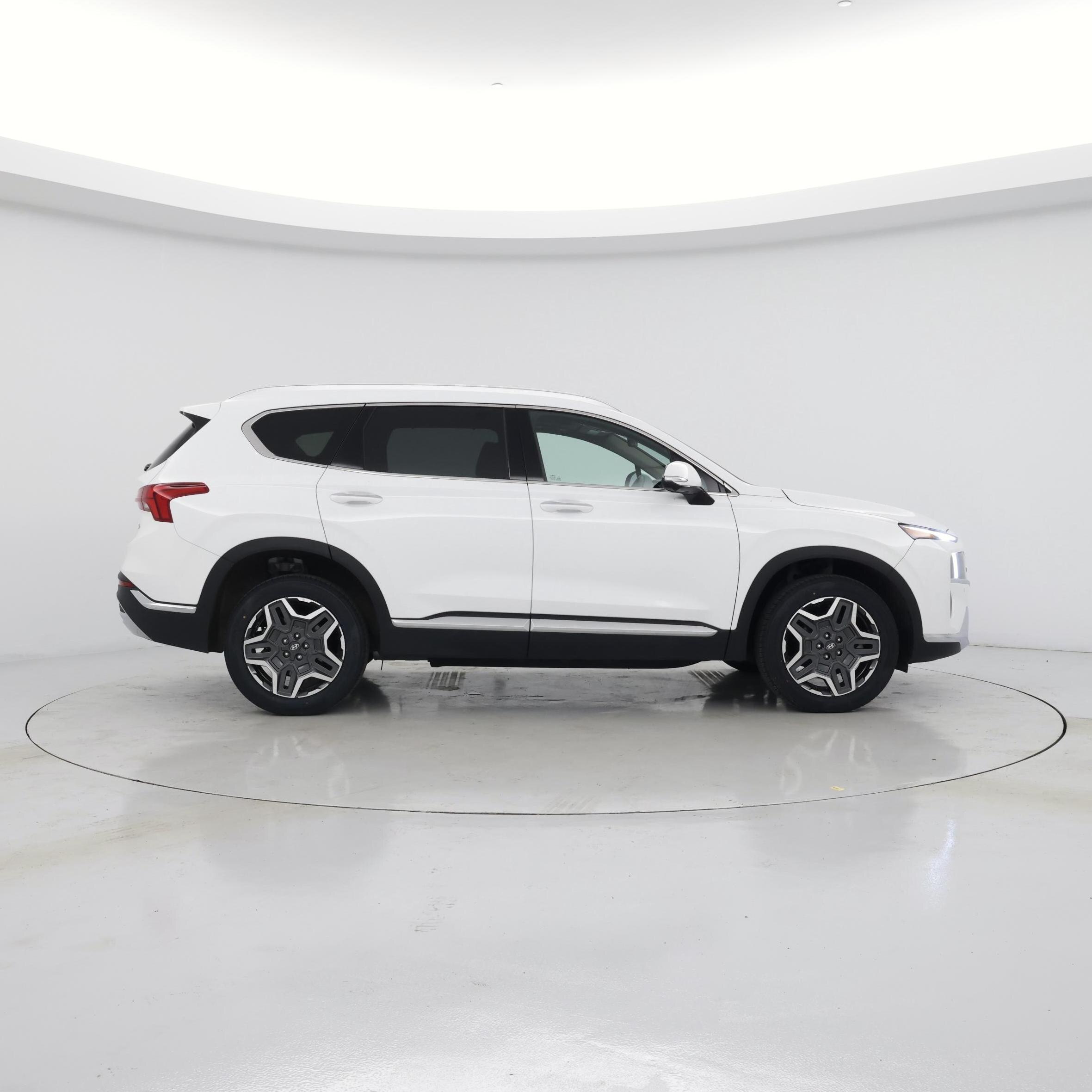 Thumbnail: 2023 Hyundai Santa Fe - 7