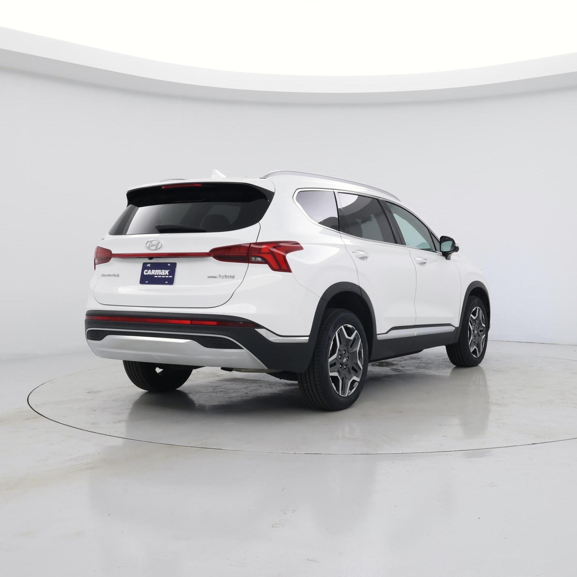 Thumbnail: 2023 Hyundai Santa Fe - 8