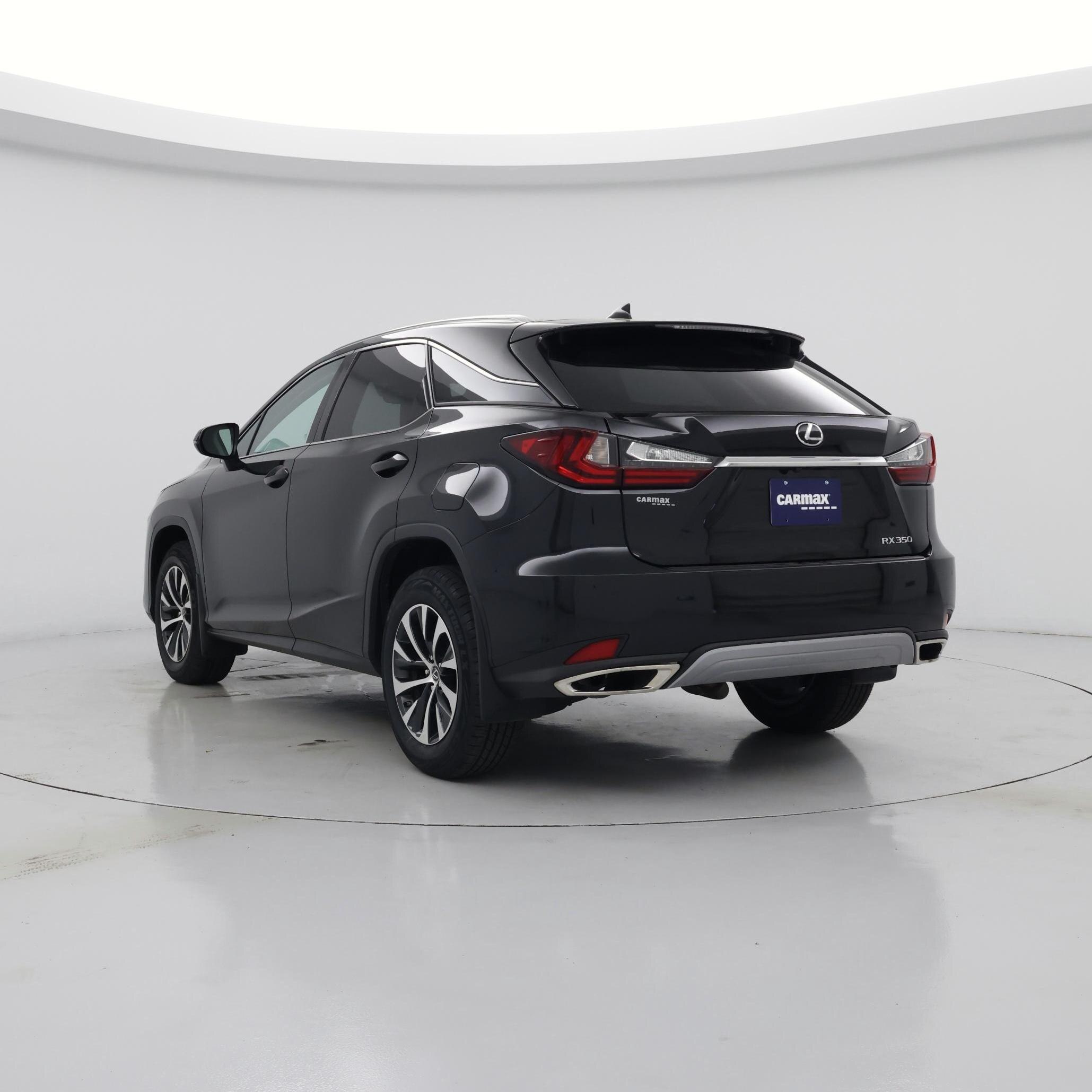 Thumbnail: 2022 Lexus RX - 2