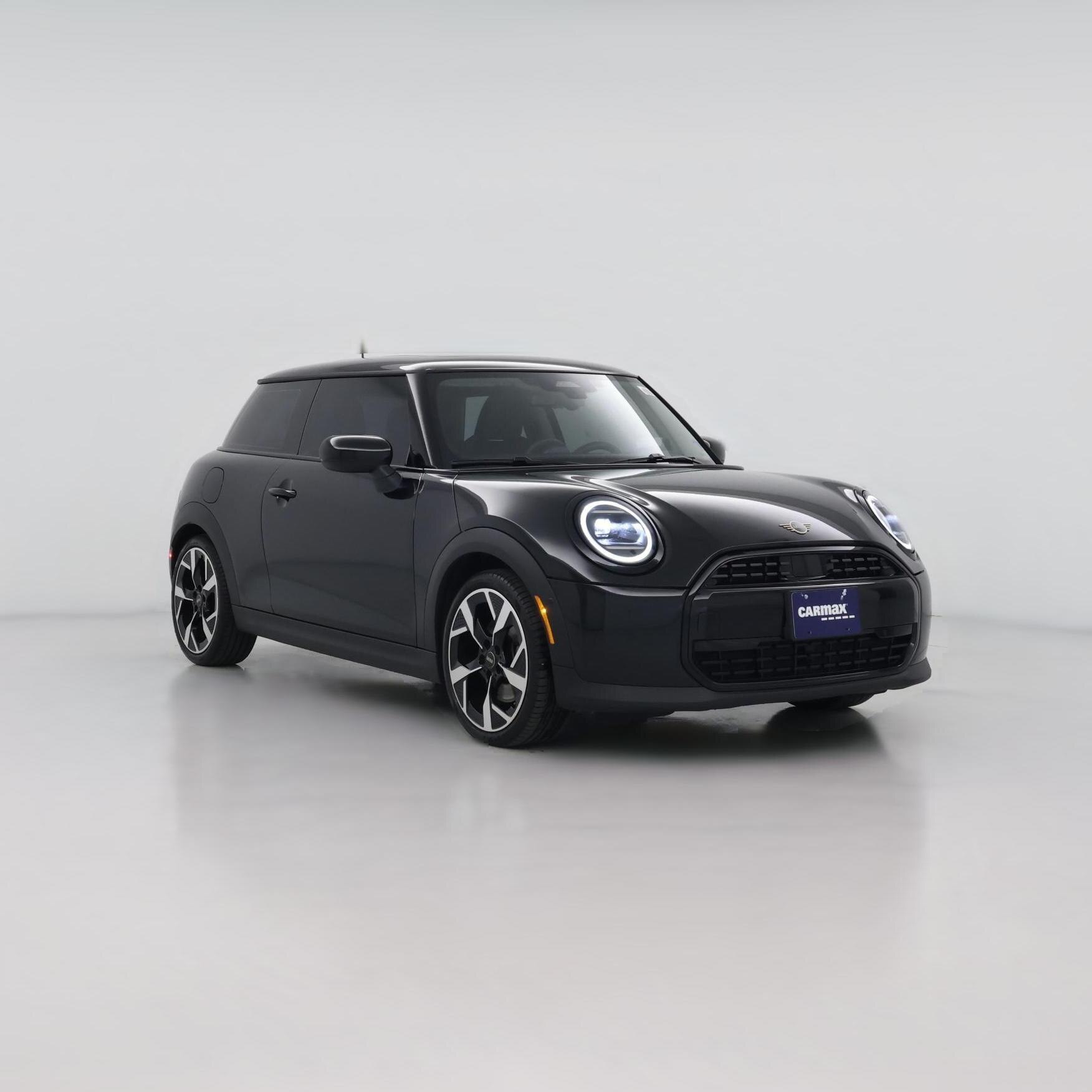 Thumbnail: 2025 MINI Cooper Hardtop - 1