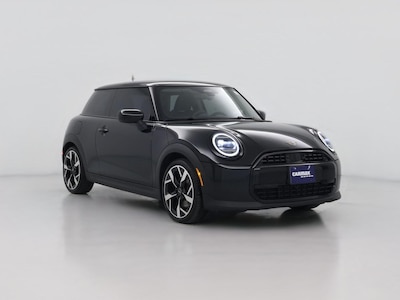 2025 Mini Cooper Hardtop