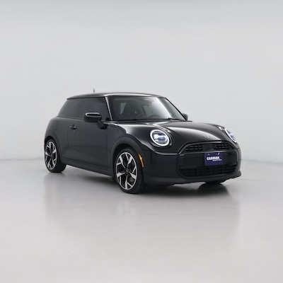 2025 Mini Cooper Hardtop
