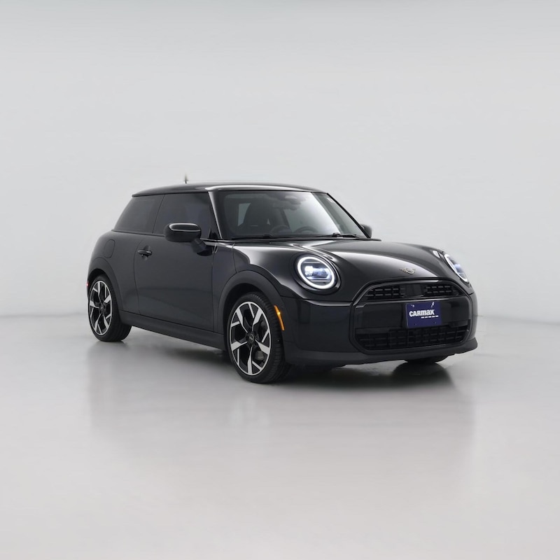 2025 Mini Cooper Hardtop