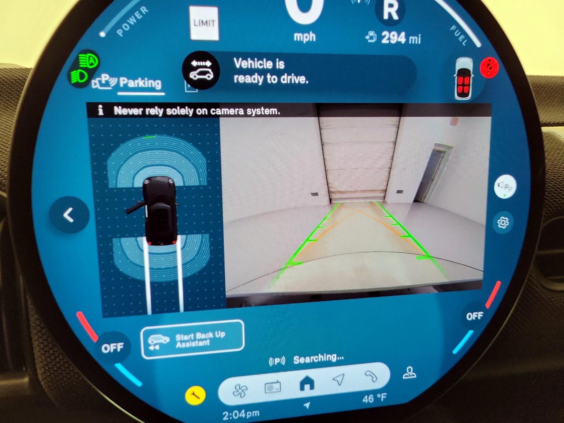 Thumbnail: 2025 MINI Cooper Hardtop - 13