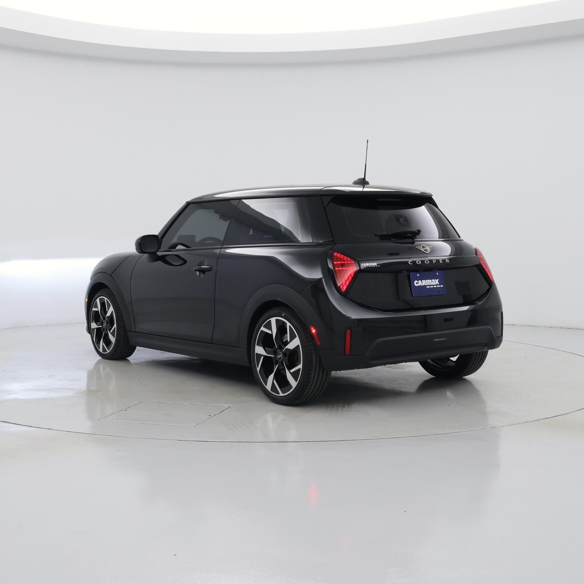 Thumbnail: 2025 MINI Cooper Hardtop - 2