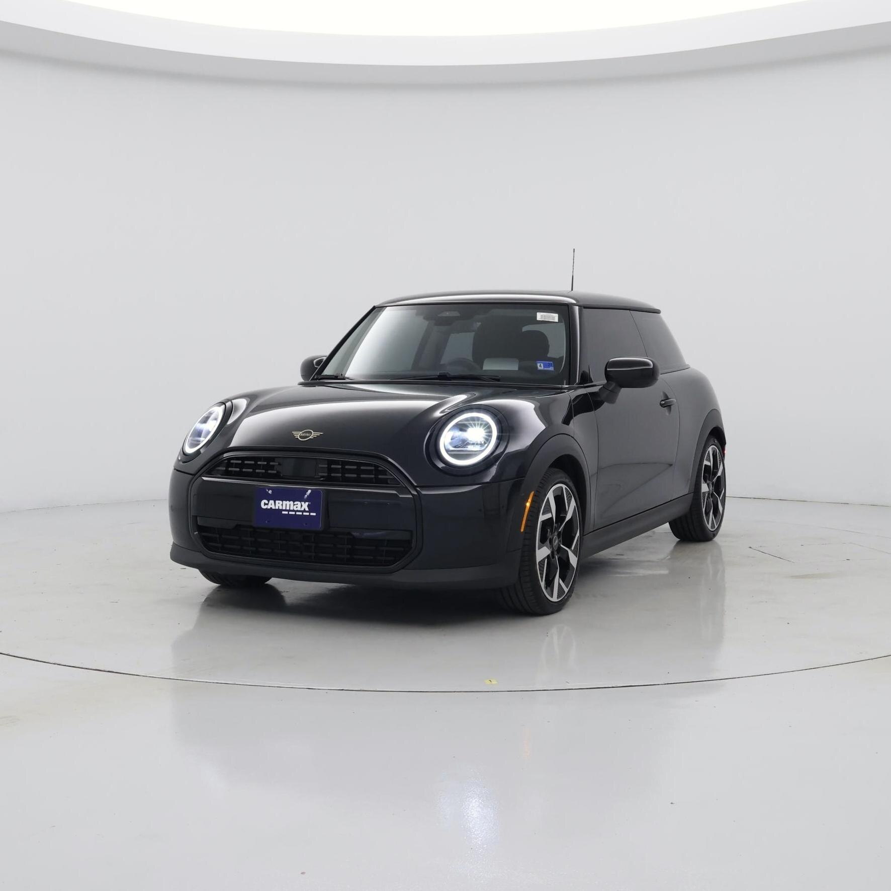 Thumbnail: 2025 MINI Cooper Hardtop - 4
