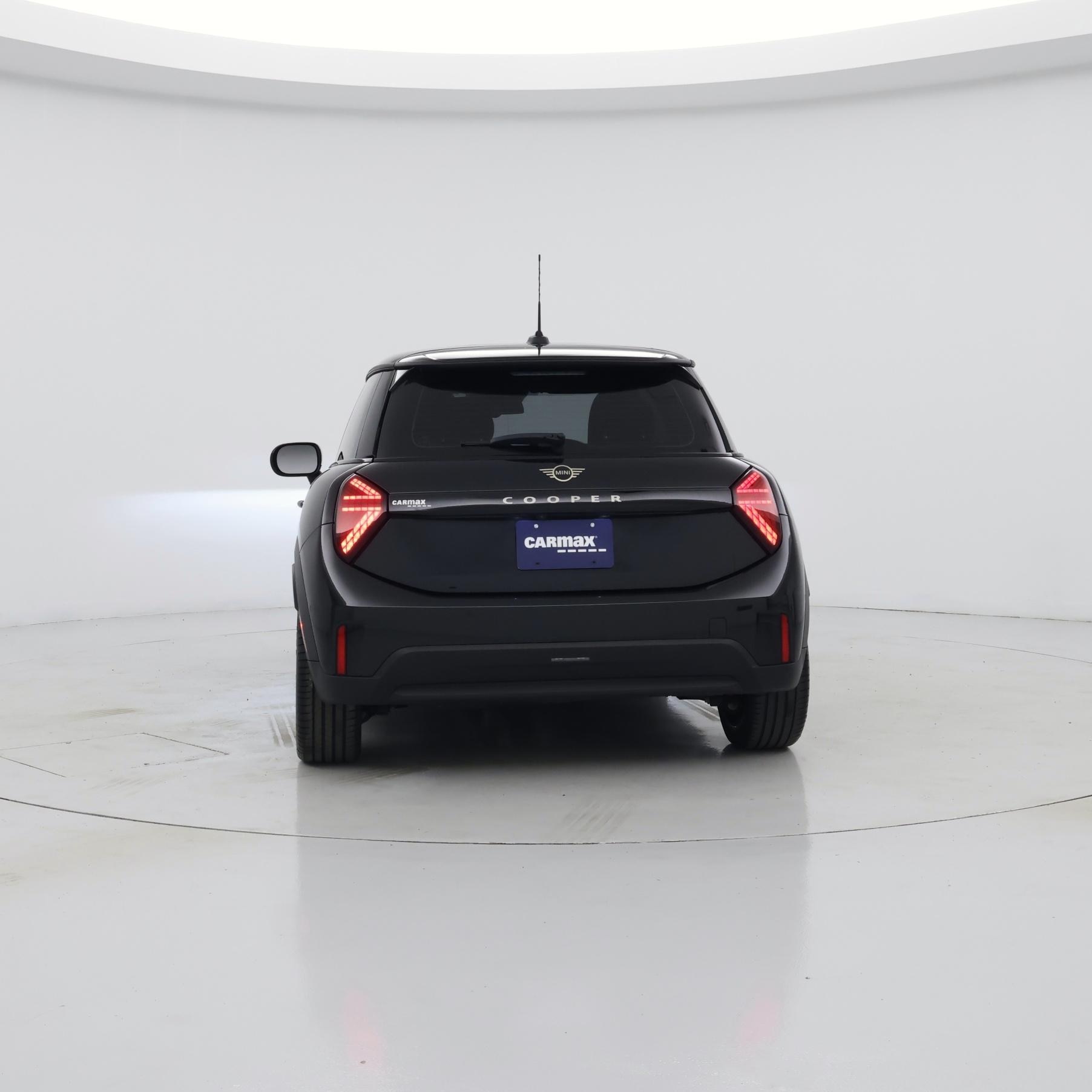 Thumbnail: 2025 MINI Cooper Hardtop - 6