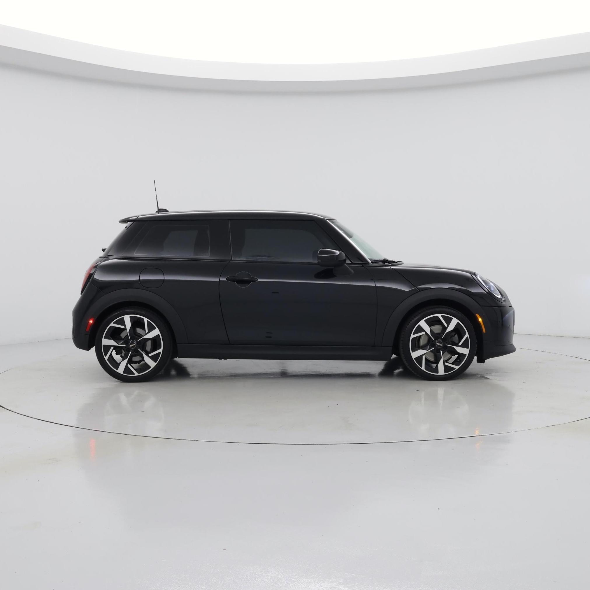 Thumbnail: 2025 MINI Cooper Hardtop - 7