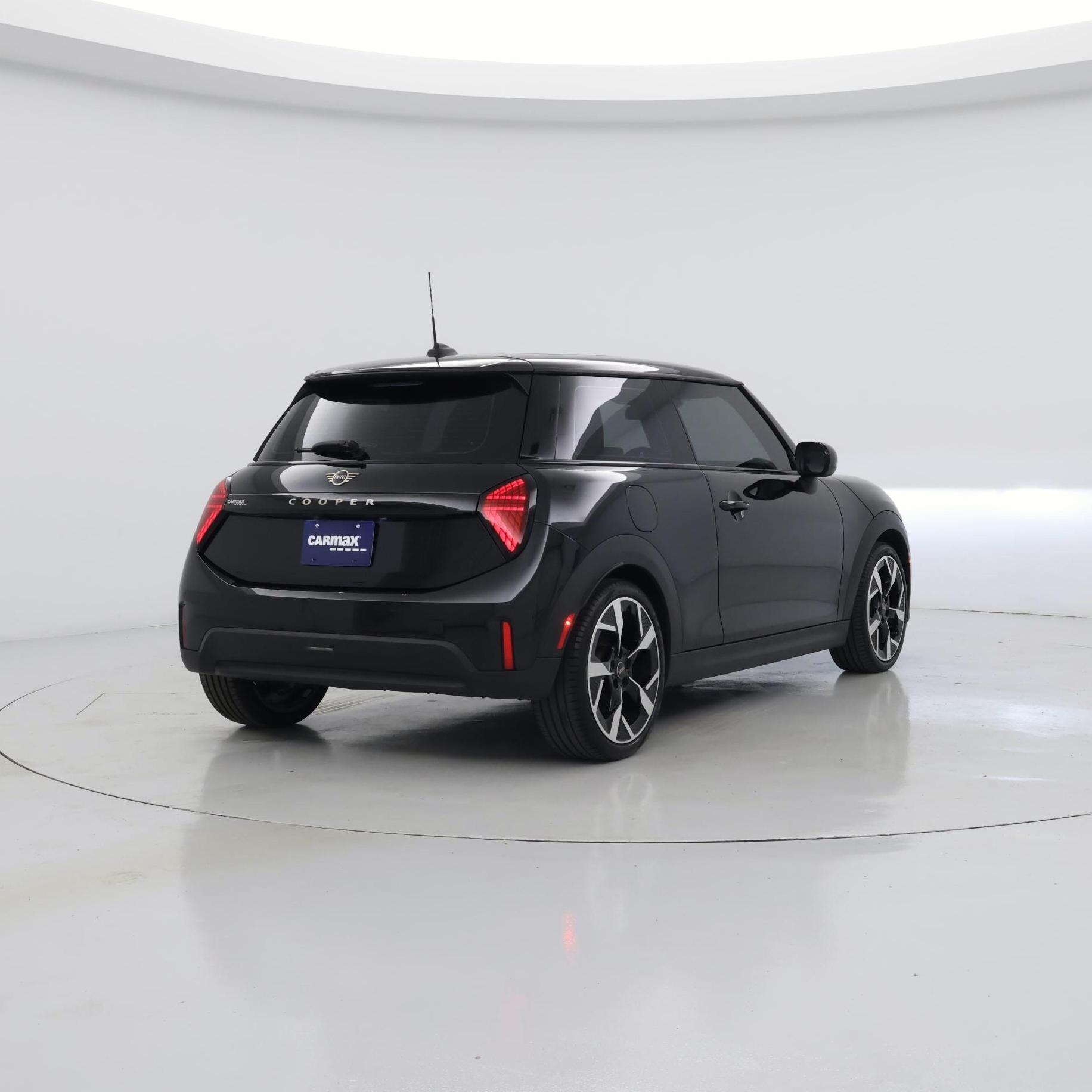 Thumbnail: 2025 MINI Cooper Hardtop - 8