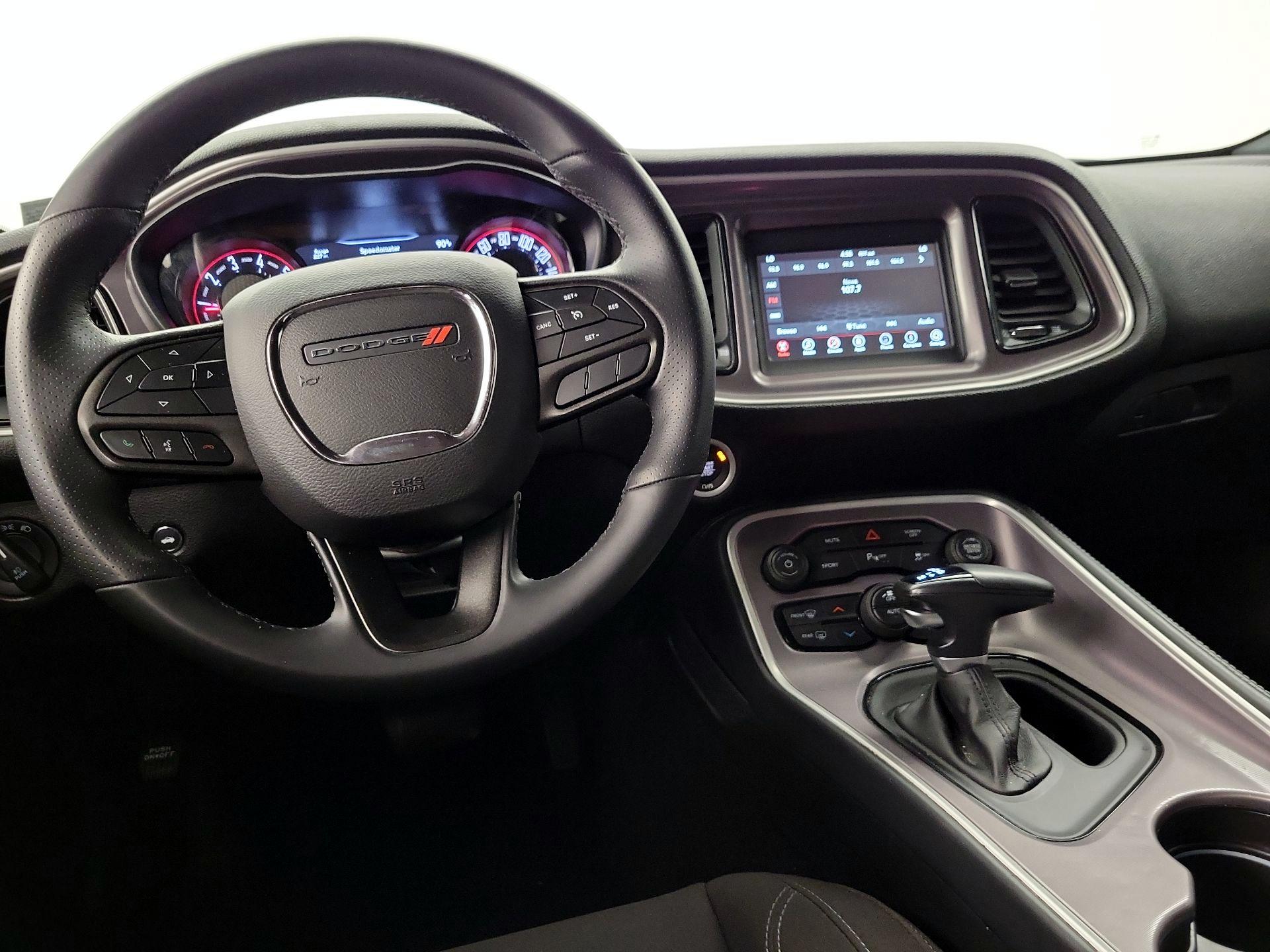 Thumbnail: 2022 Dodge Challenger - 9