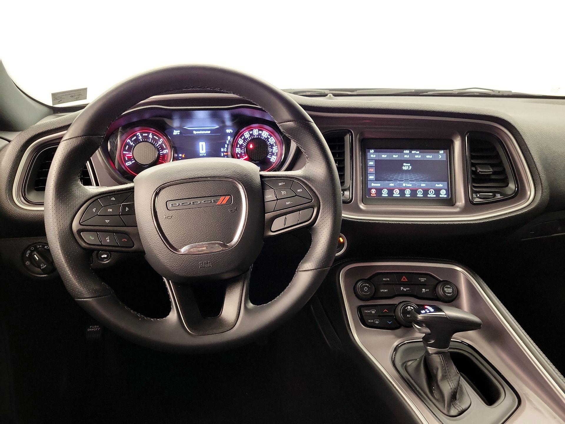 Thumbnail: 2022 Dodge Challenger - 10