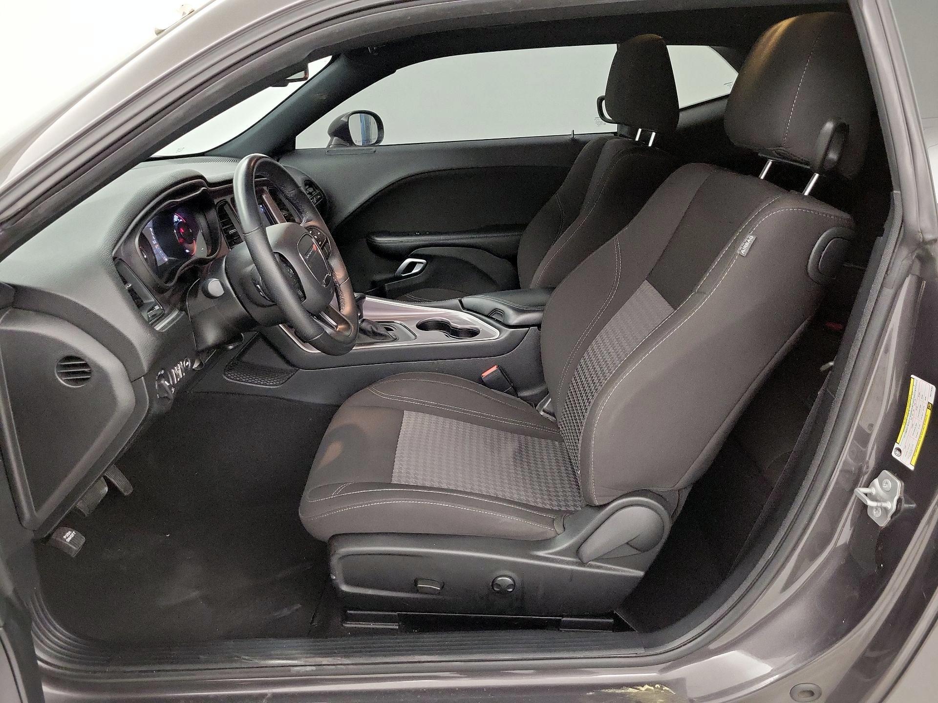 Thumbnail: 2022 Dodge Challenger - 11