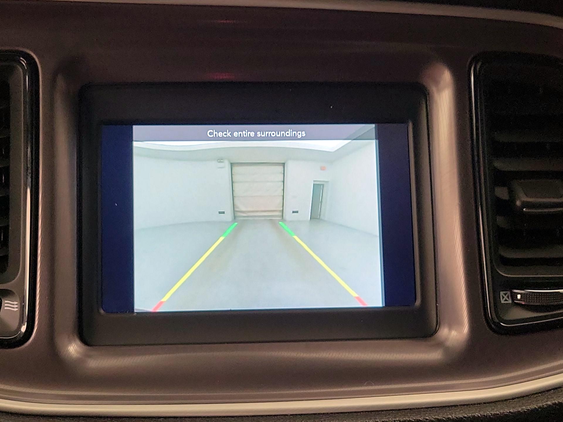 Thumbnail: 2022 Dodge Challenger - 14