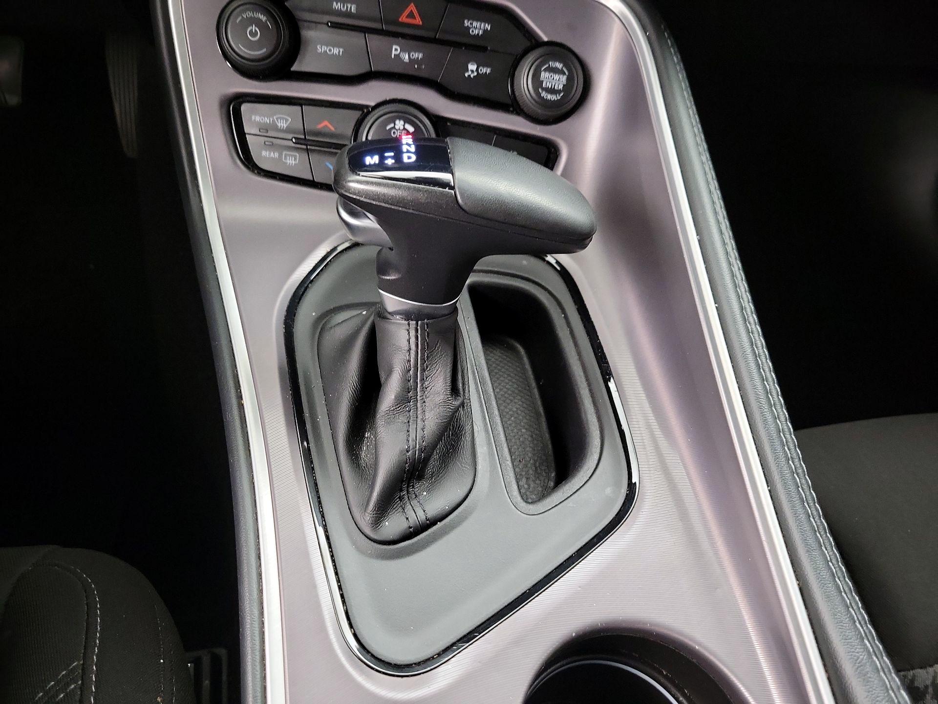 Thumbnail: 2022 Dodge Challenger - 17