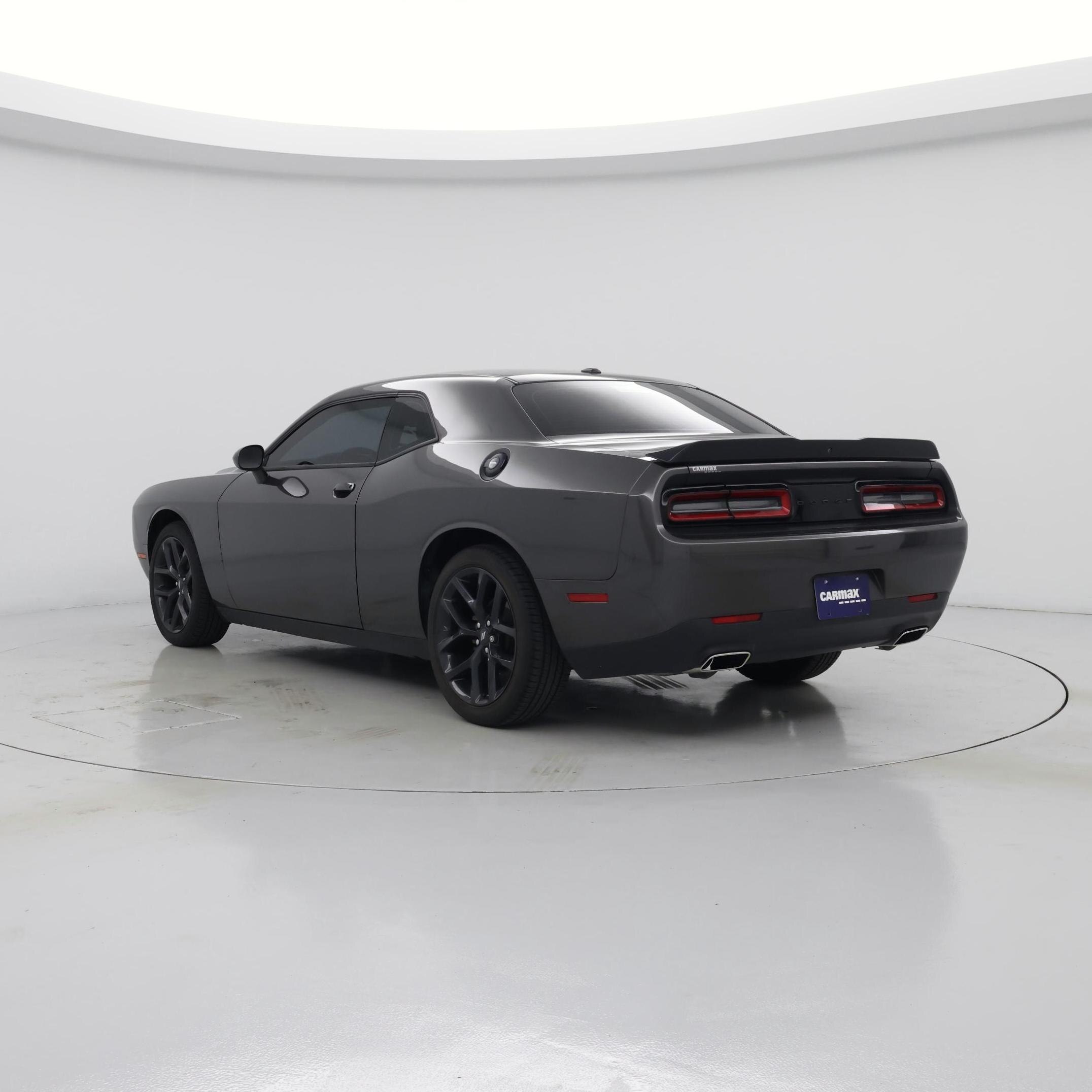 Thumbnail: 2022 Dodge Challenger - 2