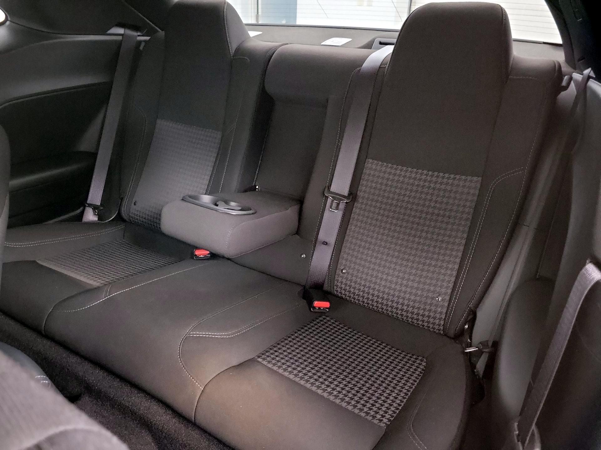 Thumbnail: 2022 Dodge Challenger - 19