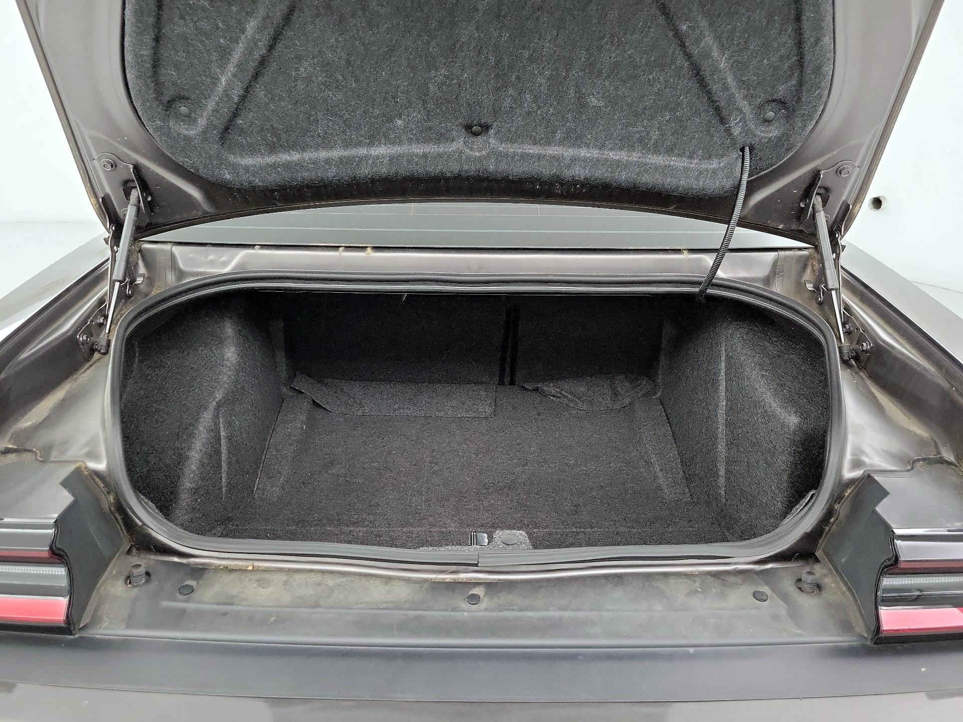 Thumbnail: 2022 Dodge Challenger - 20