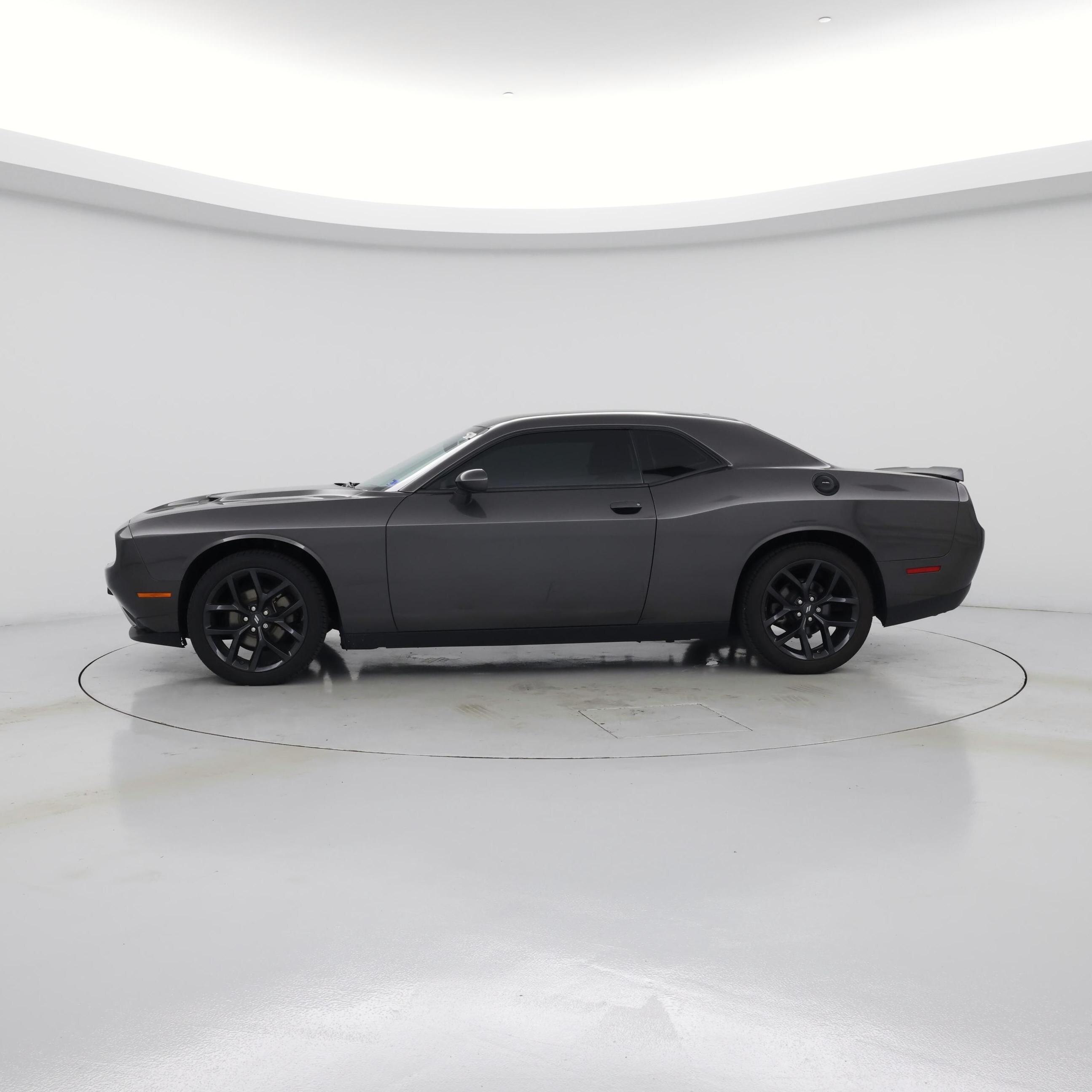 Thumbnail: 2022 Dodge Challenger - 3
