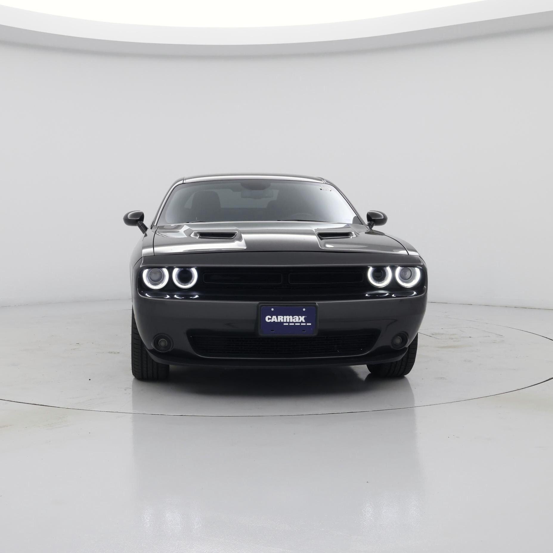 Thumbnail: 2022 Dodge Challenger - 5