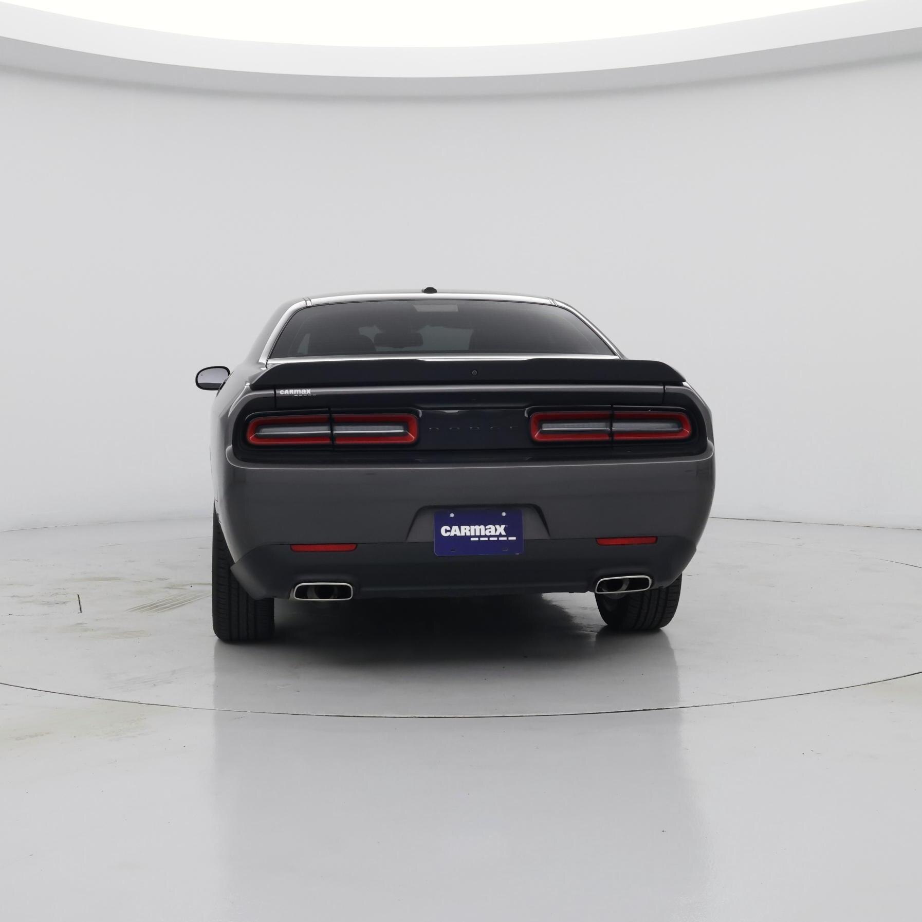 Thumbnail: 2022 Dodge Challenger - 6