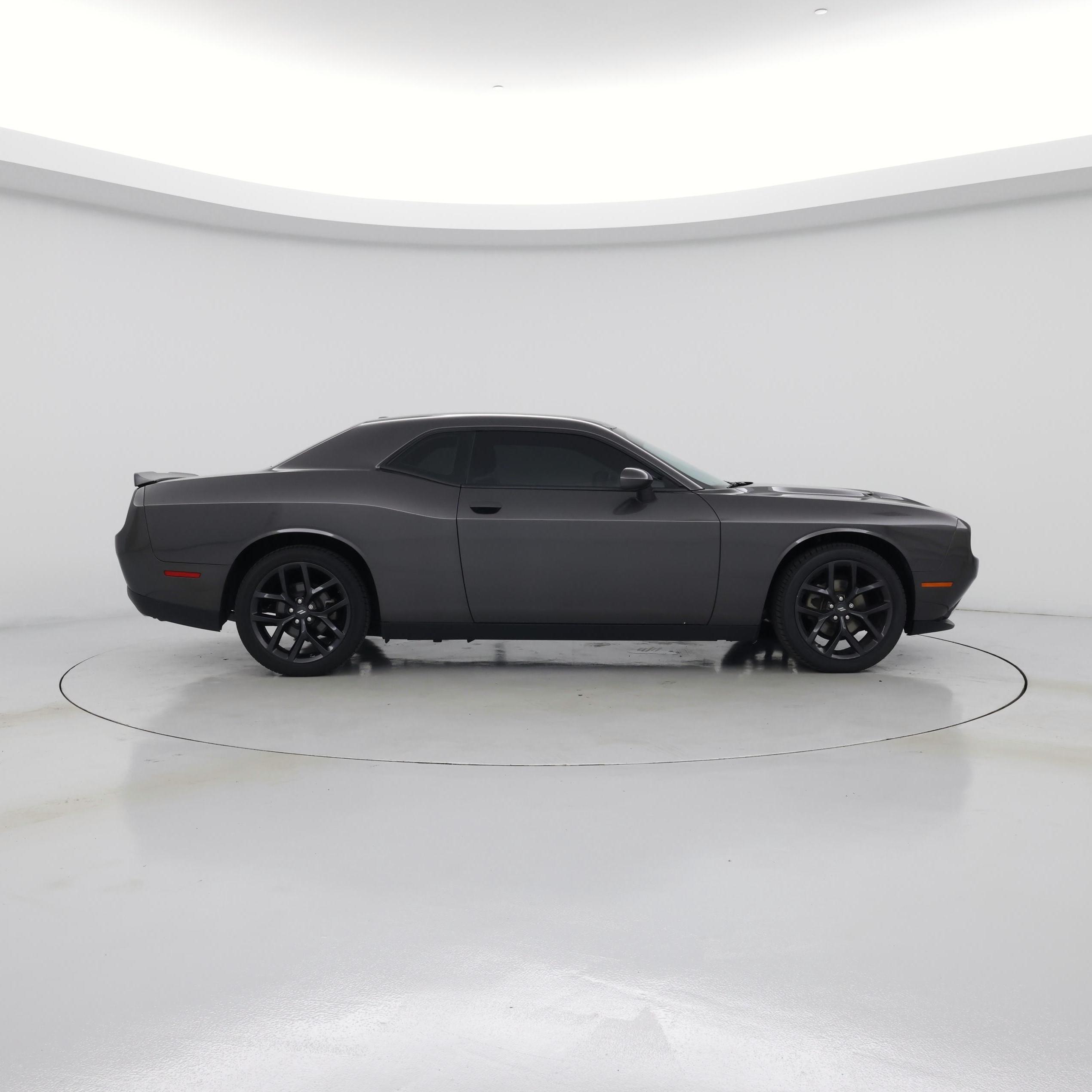 Thumbnail: 2022 Dodge Challenger - 7