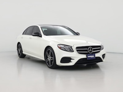 2020 Mercedes-Benz E450
