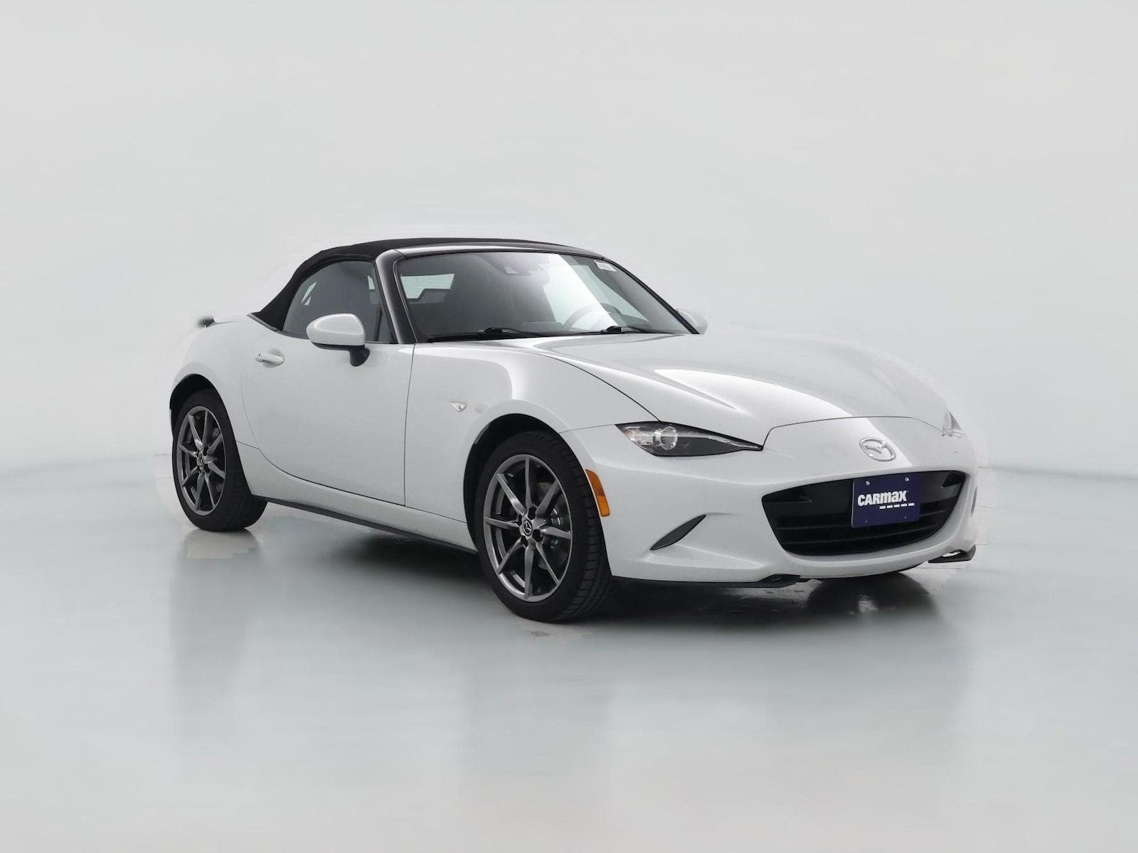 2016 Mazda MX-5 Miata Grand Touring