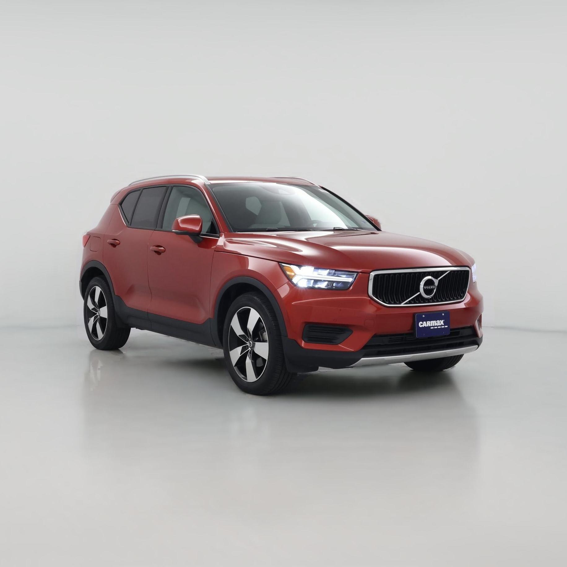 Thumbnail: 2020 Volvo XC40 - 1