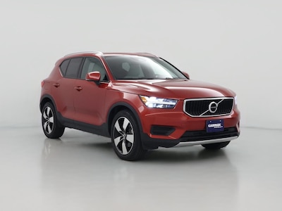 2020 Volvo XC40 T5 Momentum