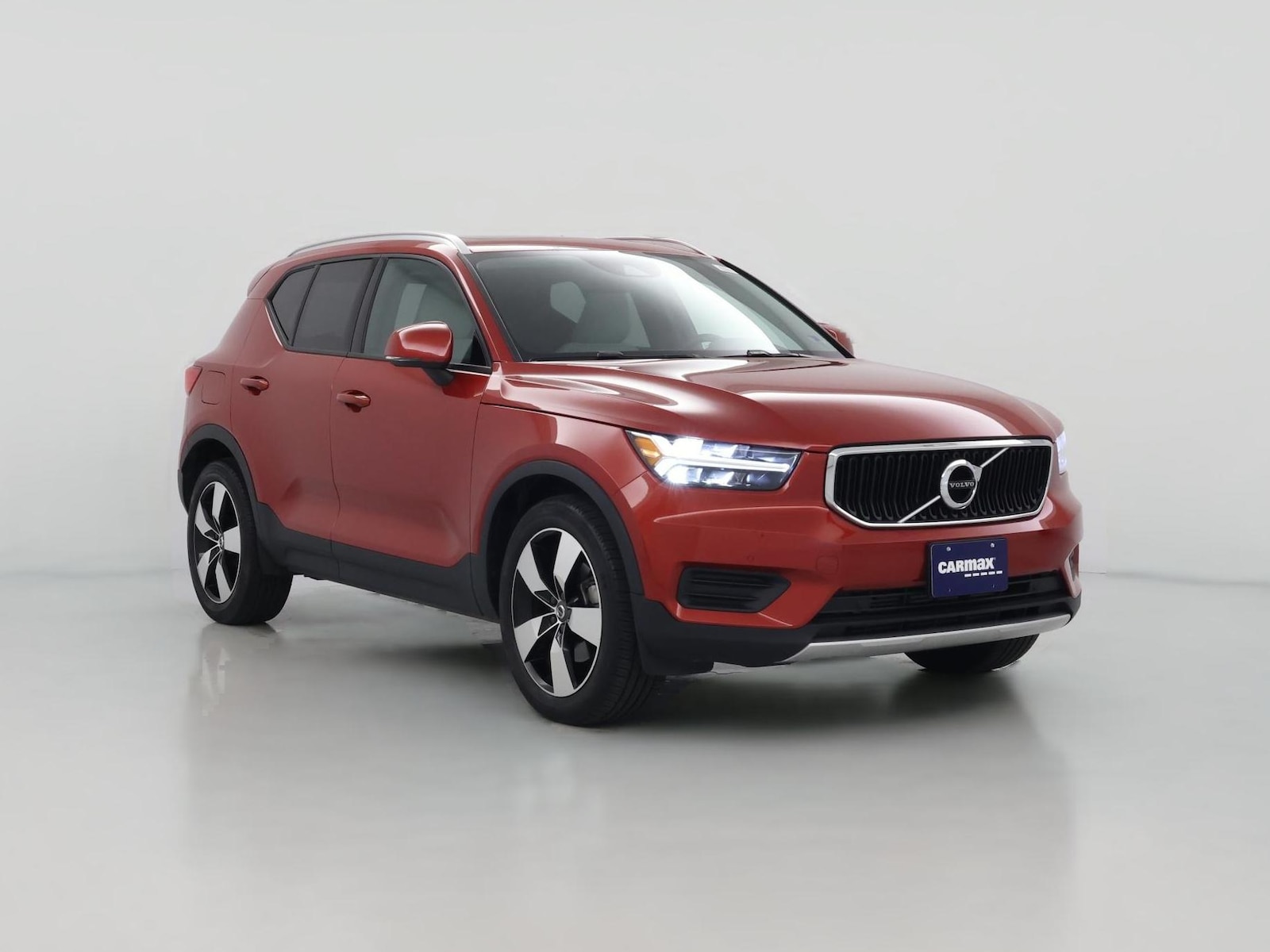 2020 Volvo XC40