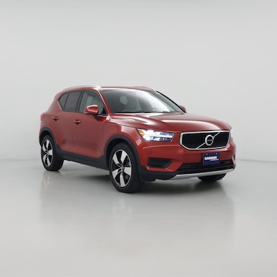 2020 Volvo XC40 T5 Momentum