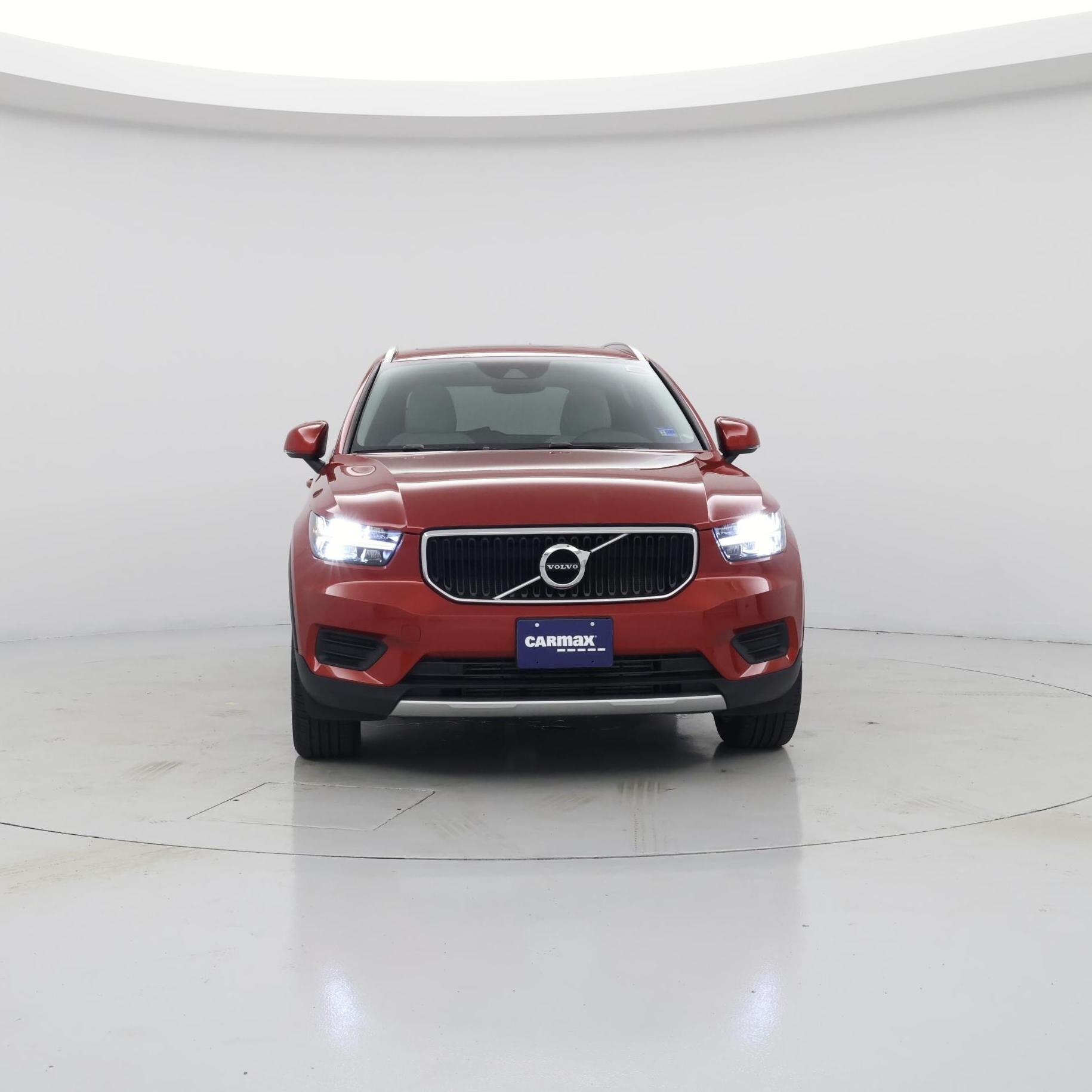 Thumbnail: 2020 Volvo XC40 - 5