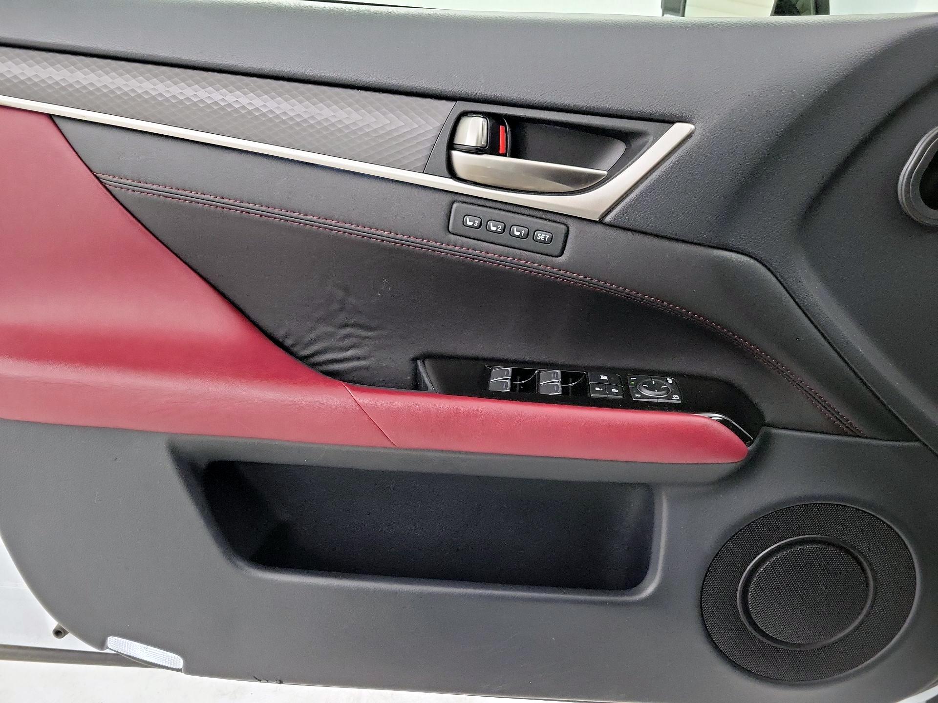 Thumbnail: 2017 Lexus GS - 12