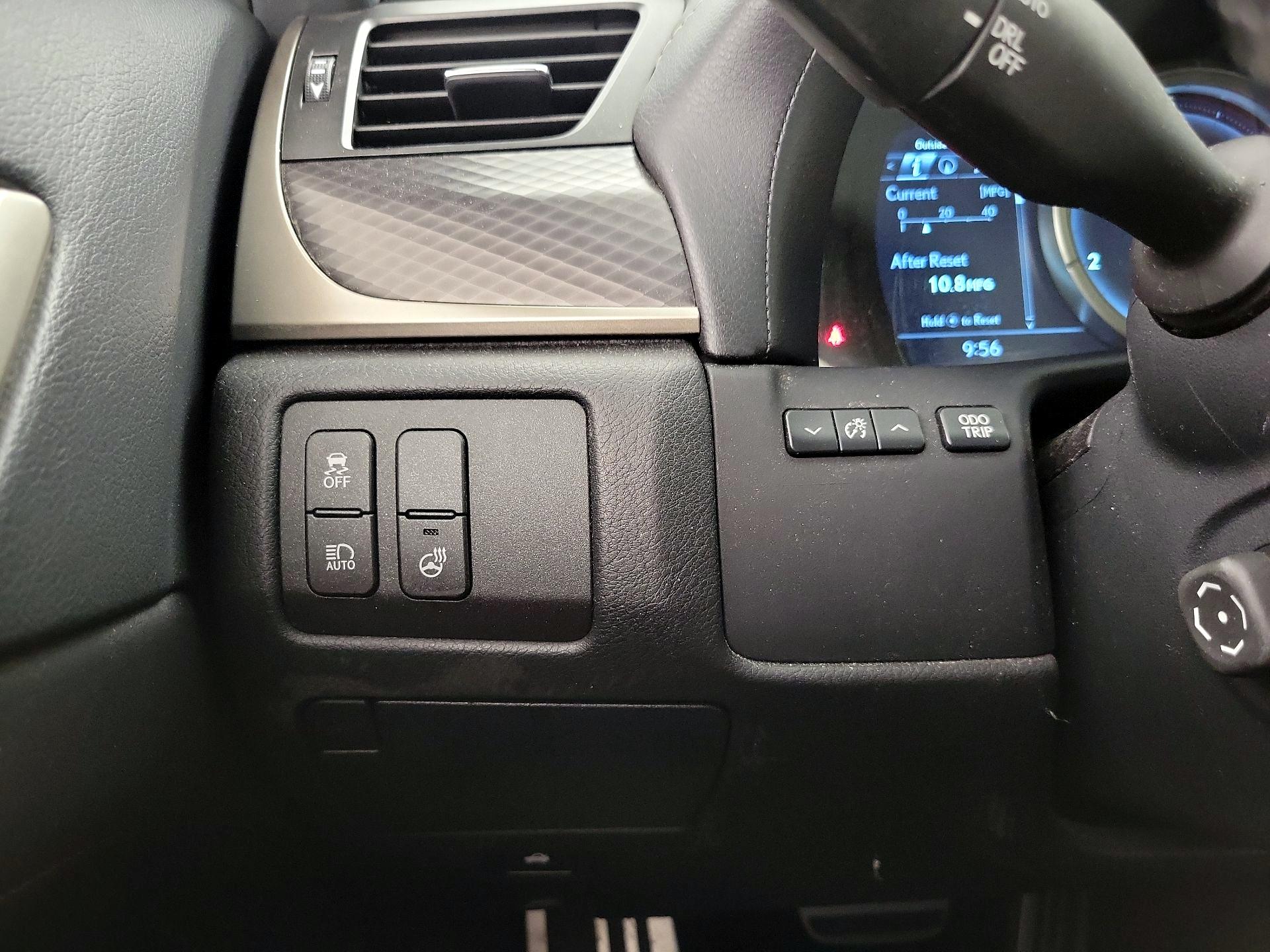 Thumbnail: 2017 Lexus GS - 13