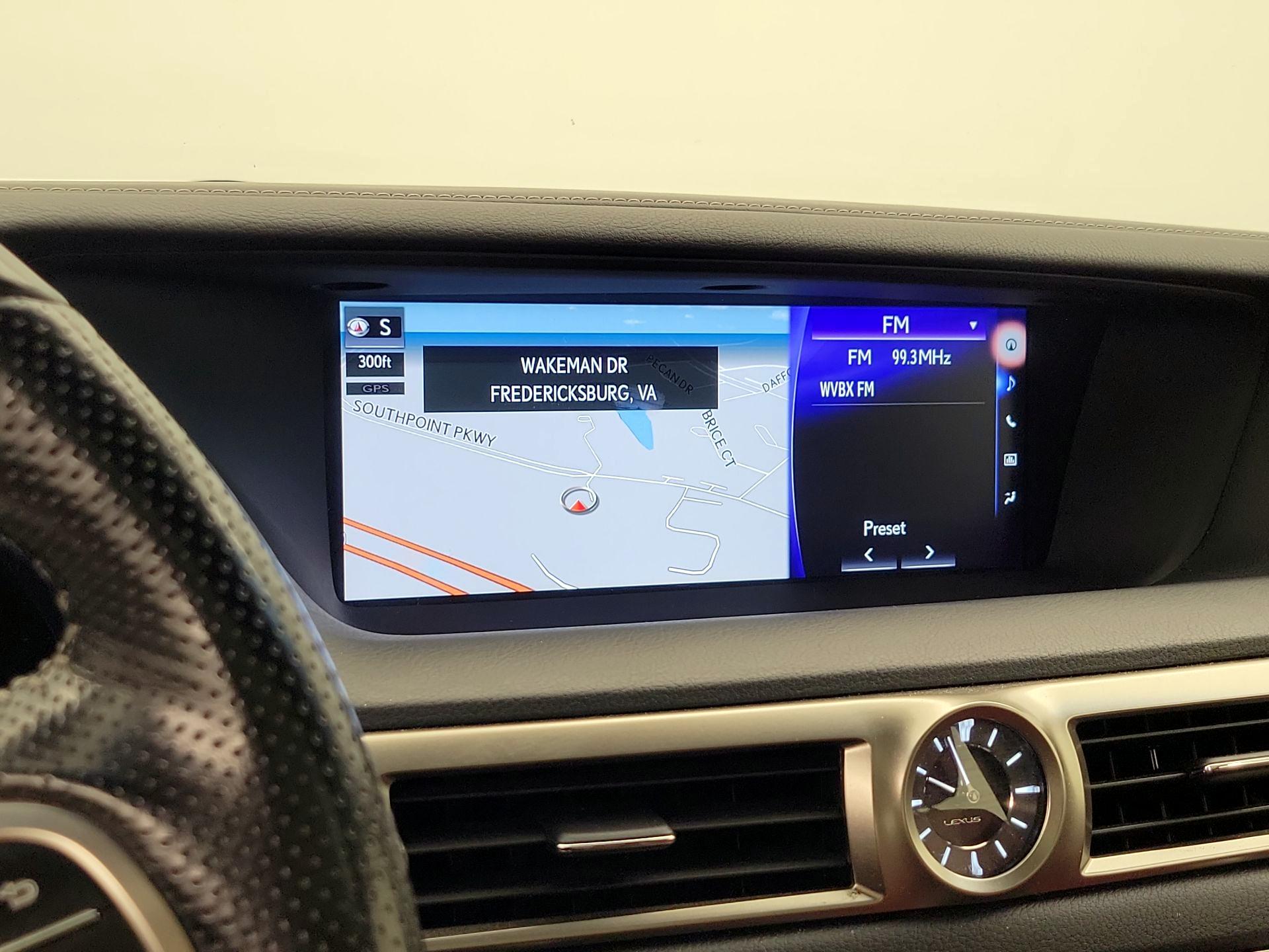 Thumbnail: 2017 Lexus GS - 14