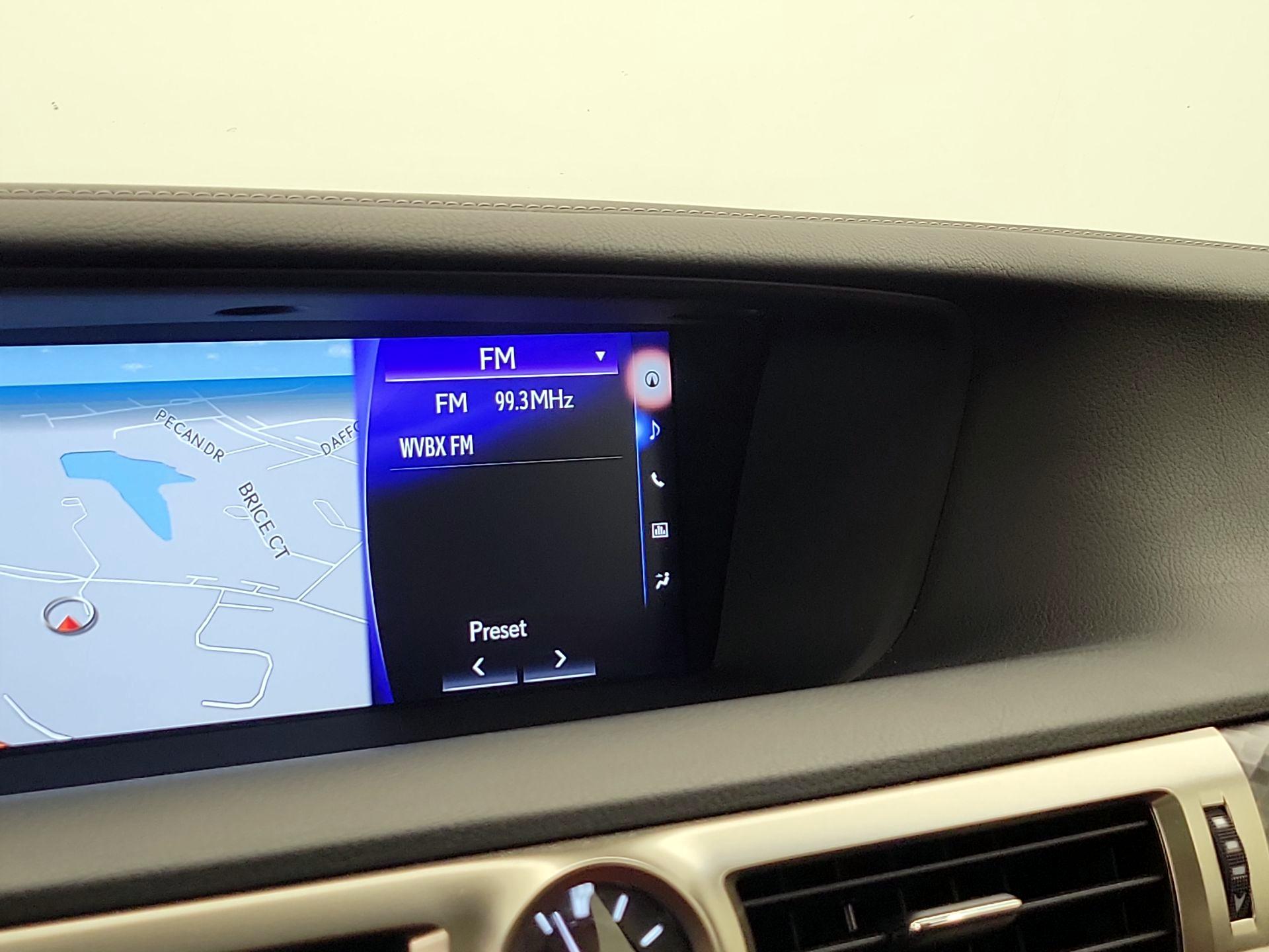 Thumbnail: 2017 Lexus GS - 16